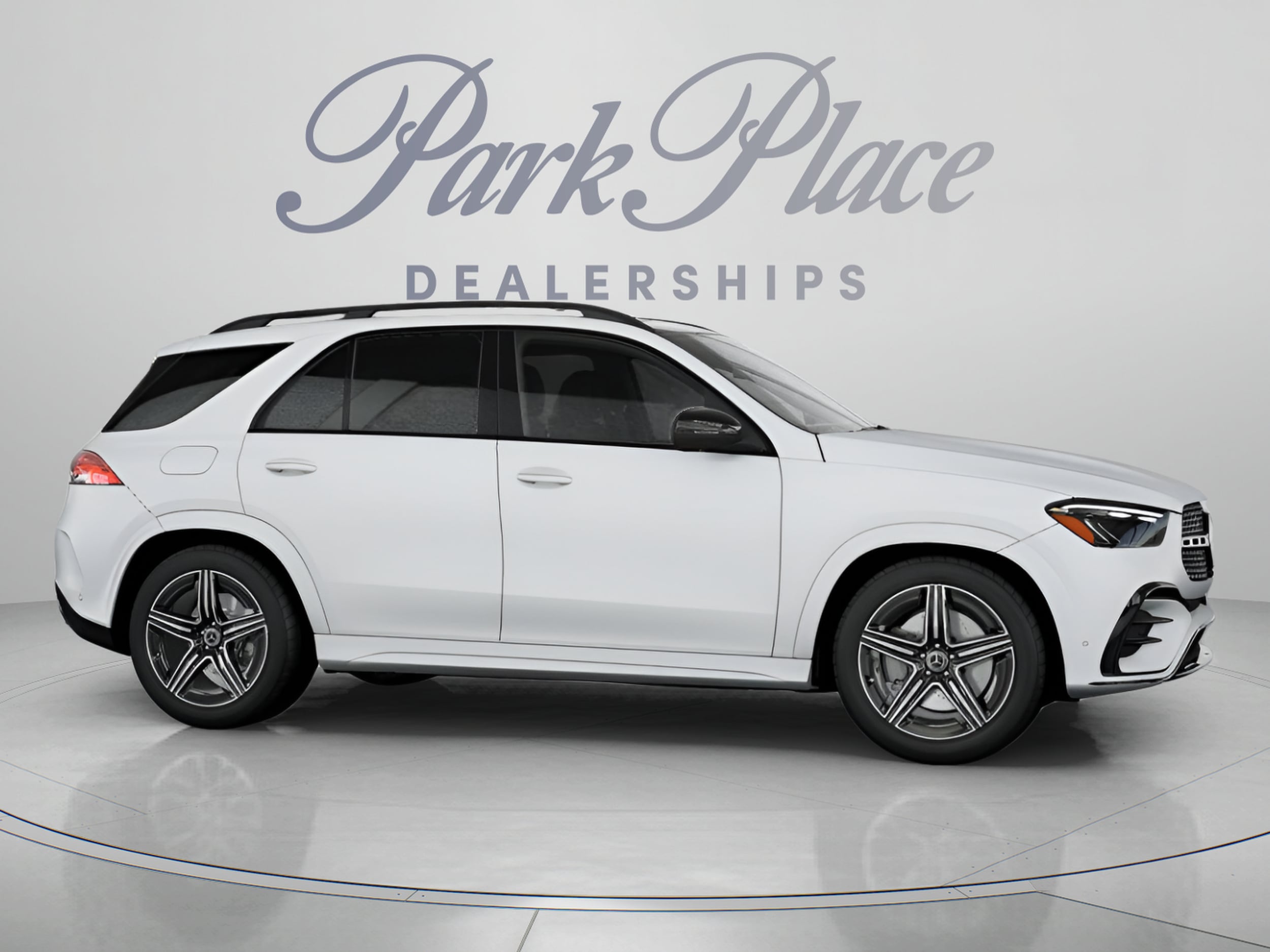 2026 Mercedes-Benz GLE GLE350 - Photo 29