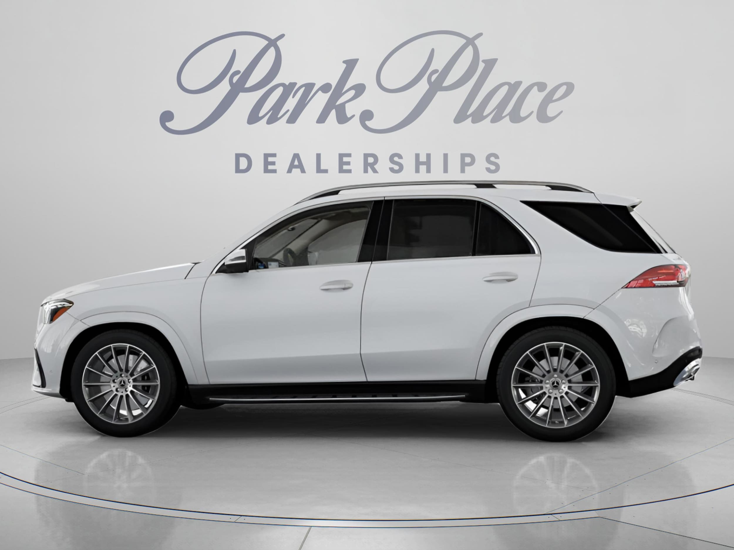 2026 Mercedes-Benz GLE GLE450 - Photo 9