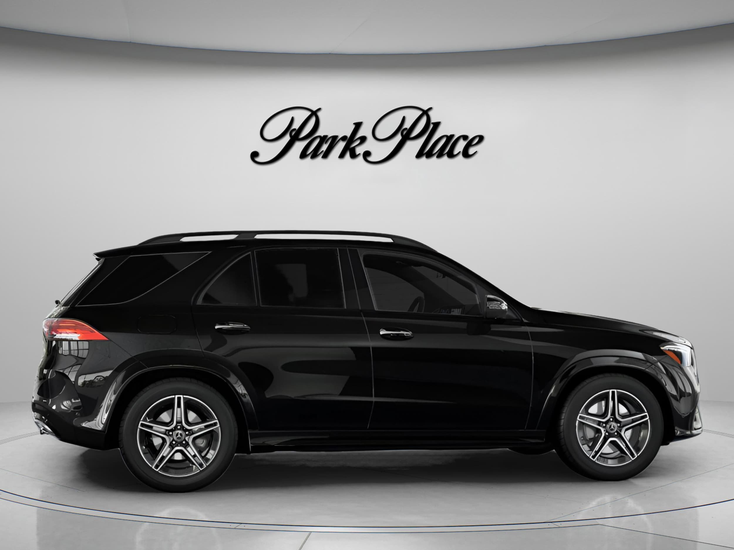 2026 Mercedes-Benz GLE GLE350 - Photo 25