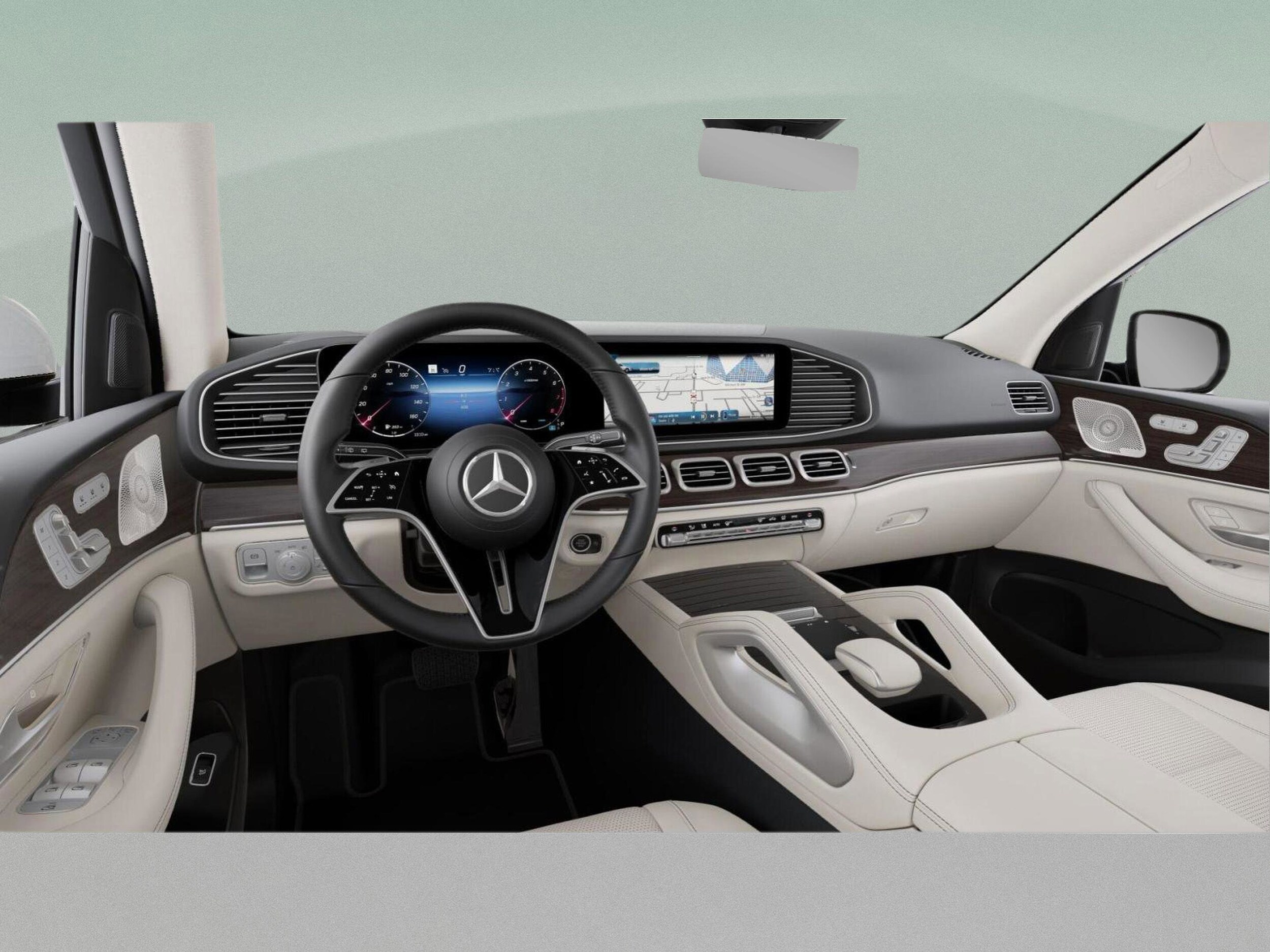2026 Mercedes-Benz GLE GLE450 - Photo 40