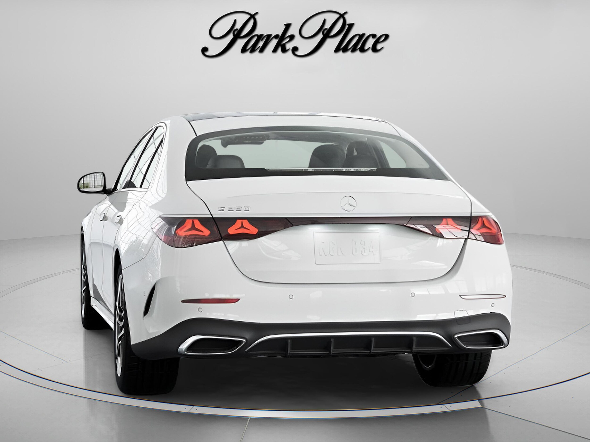 2025 Mercedes-Benz E-Class E350 - Photo 16