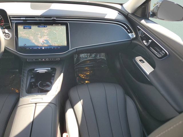2026 Mercedes-Benz E-Class E350 - Photo 28