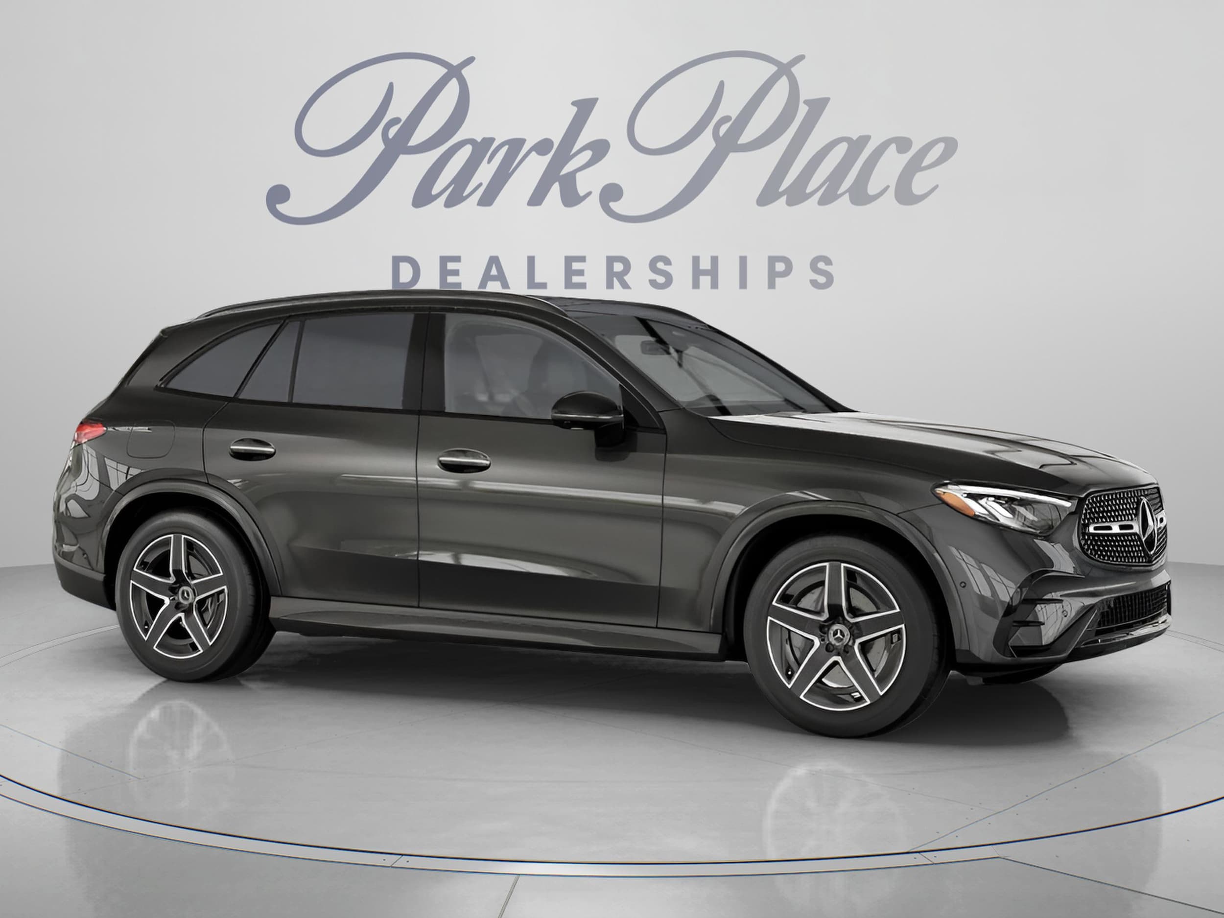 2026 Mercedes-Benz GLC Base - Photo 29