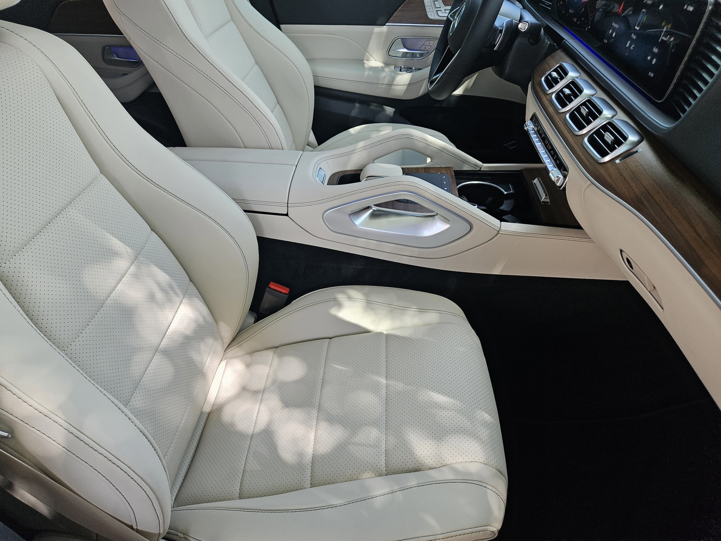 2026 Mercedes-Benz GLE GLE350 - Photo 9