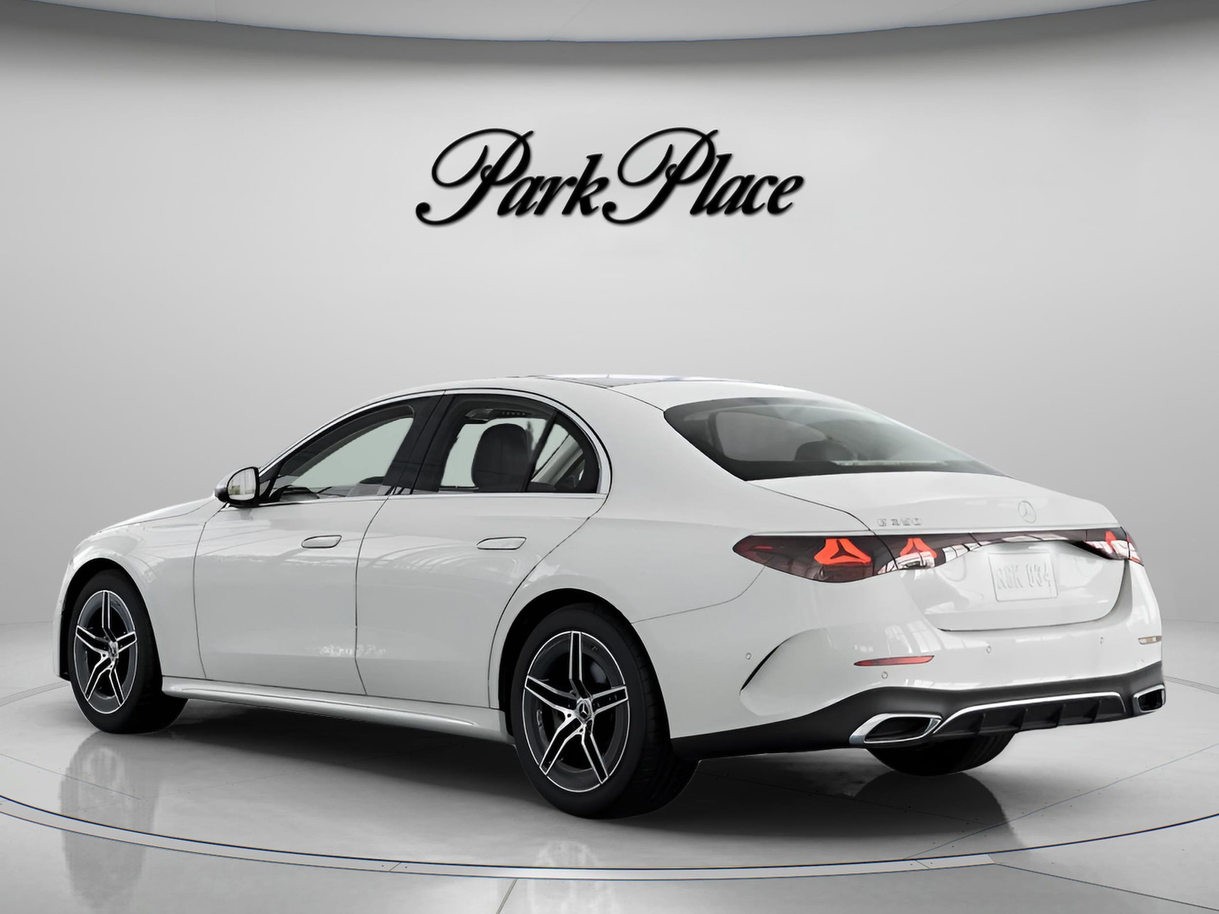 2025 Mercedes-Benz E-Class E350 - Photo 13