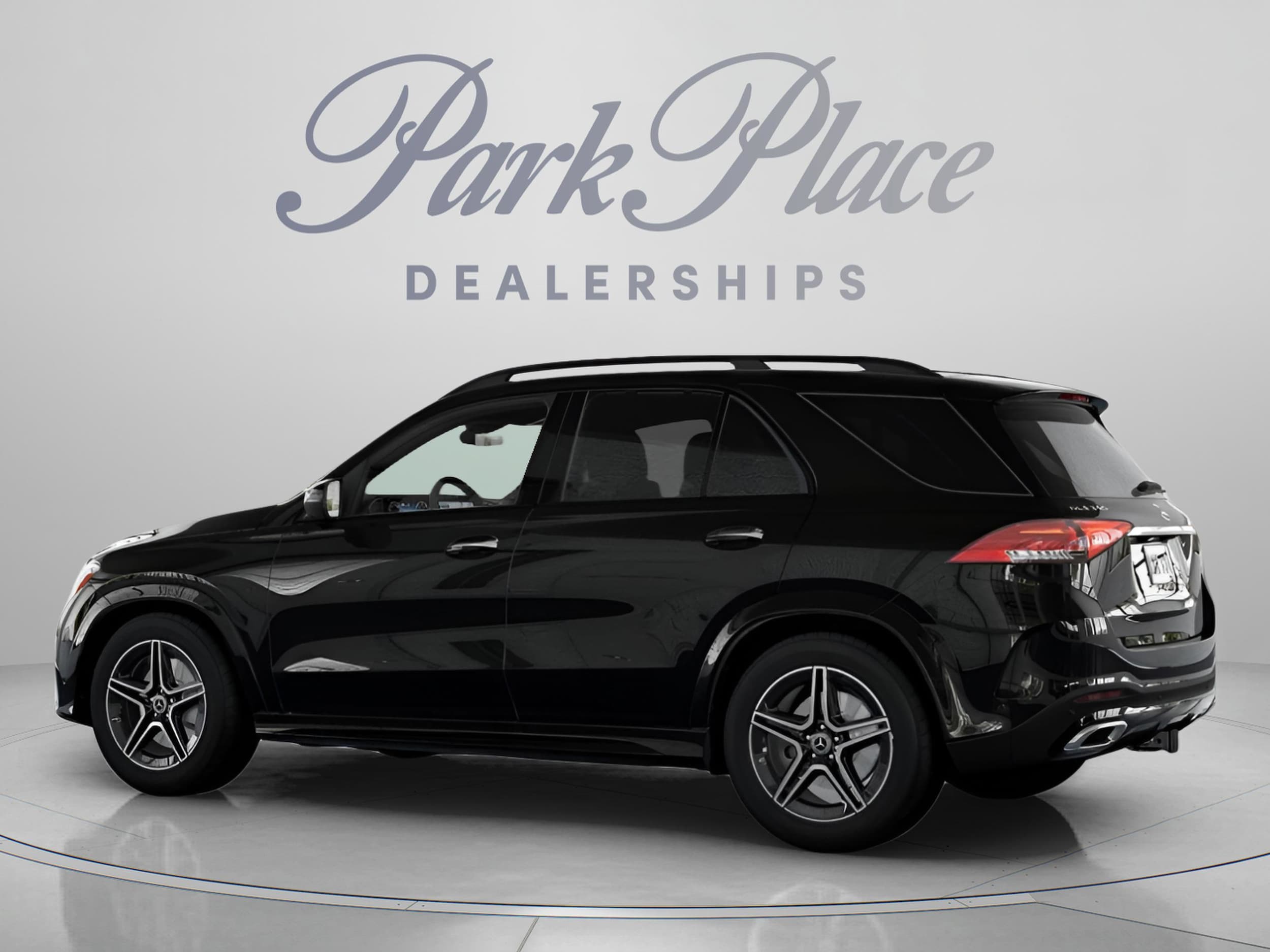 2026 Mercedes-Benz GLE GLE350 - Photo 11