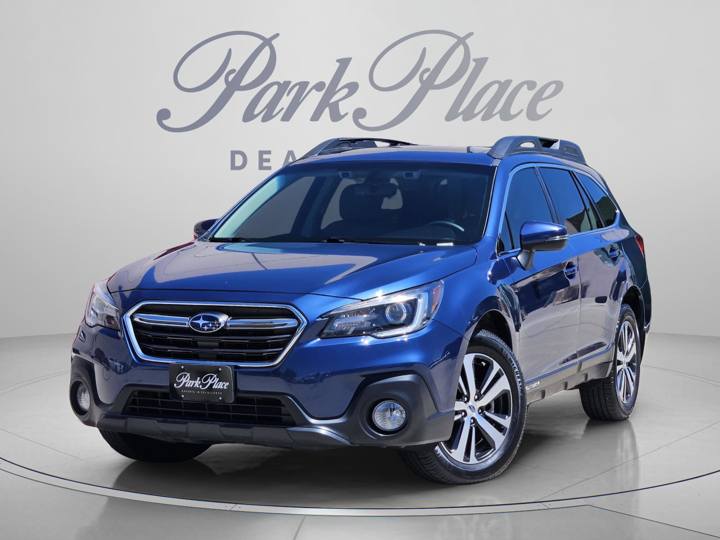 2019 Subaru Outback 3.6R Limited's photo