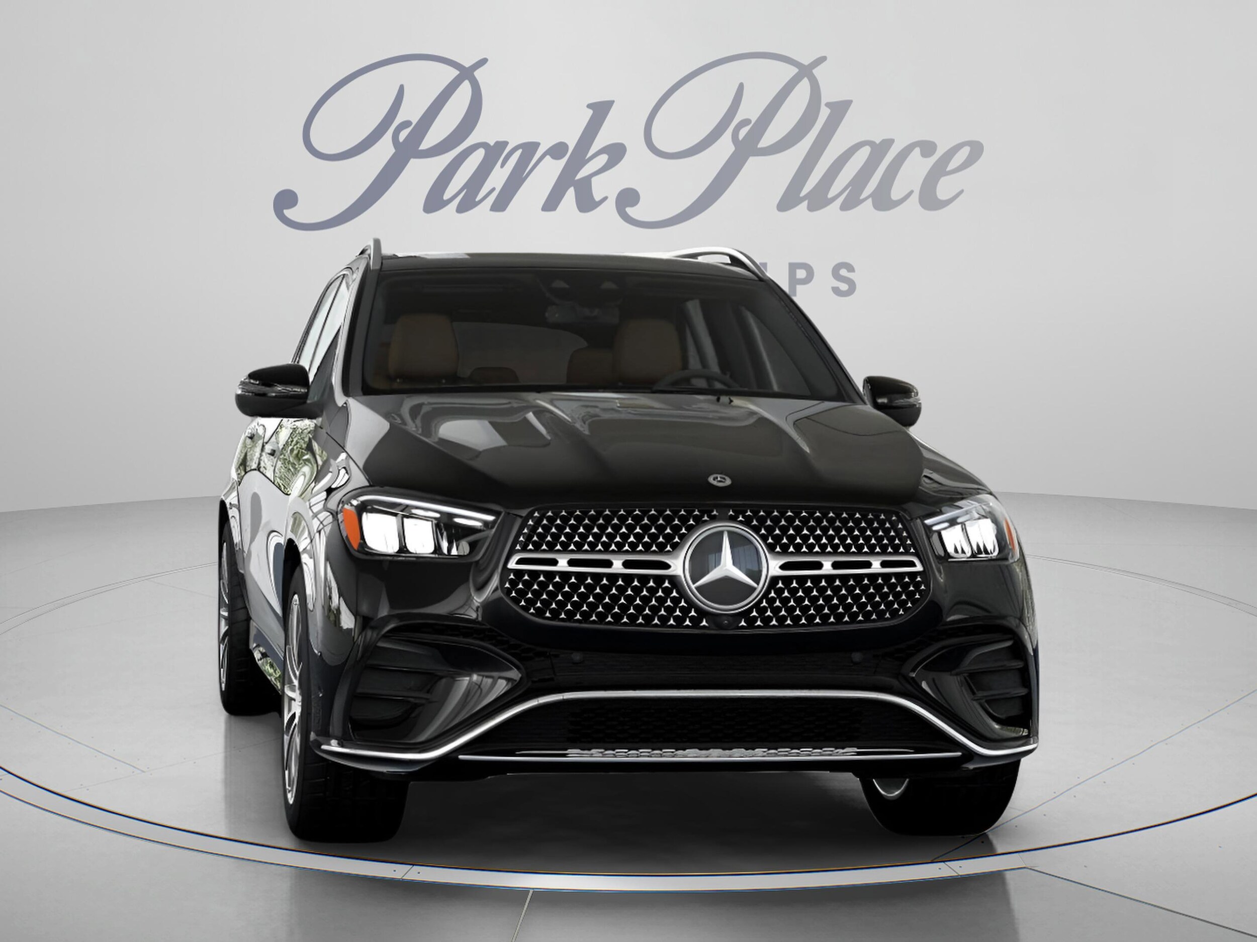 2026 Mercedes-Benz GLE GLE450 - Photo 33