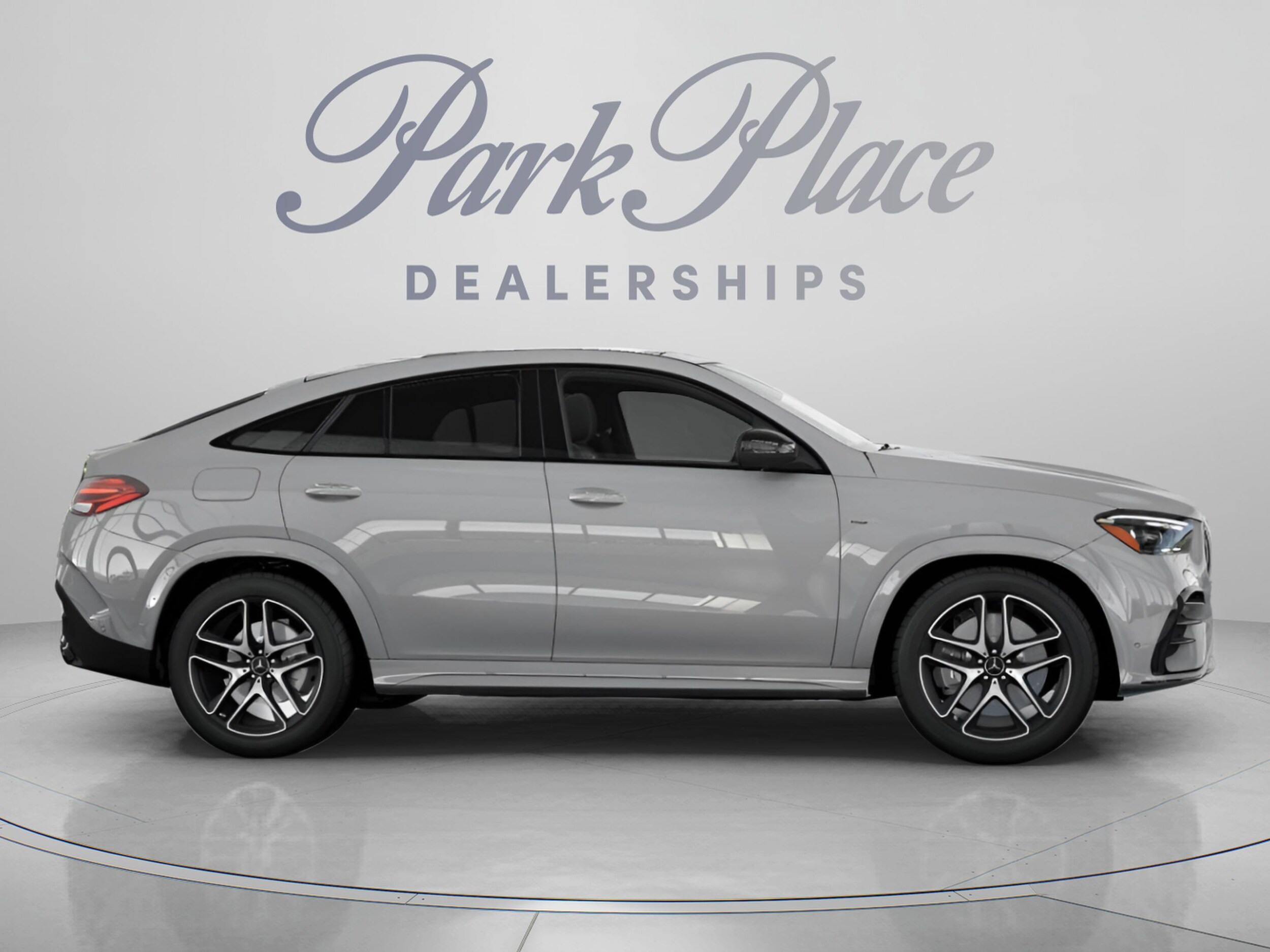 2026 Mercedes-Benz GLE Coupe GLE 53 AMG - Photo 27