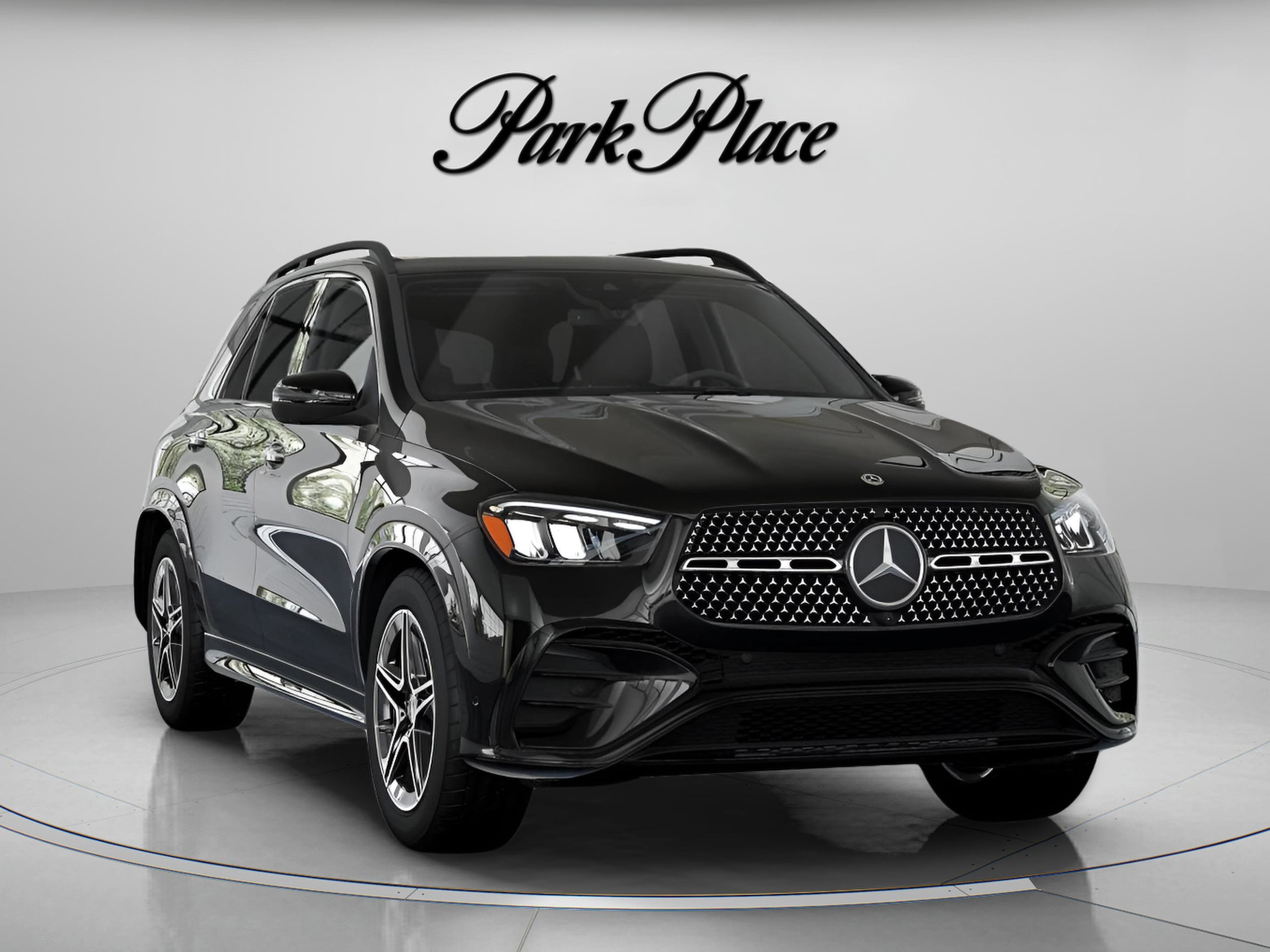 2026 Mercedes-Benz GLE GLE350 - Photo 33