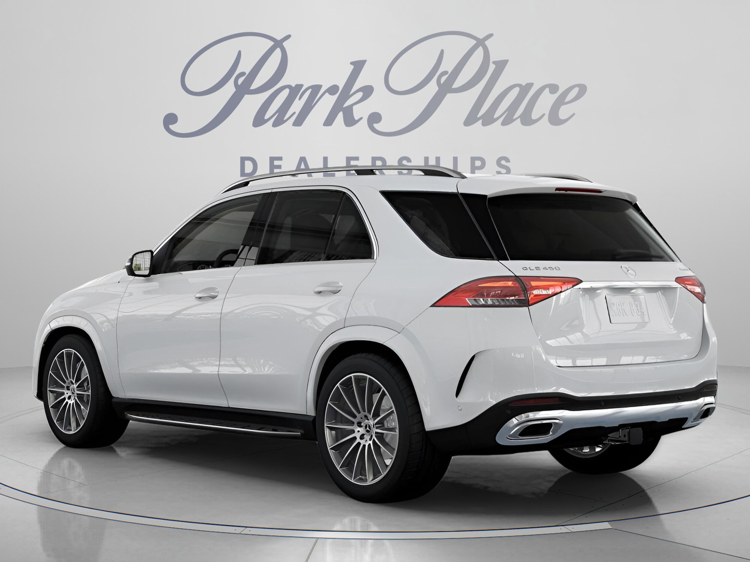 2026 Mercedes-Benz GLE GLE450 - Photo 13