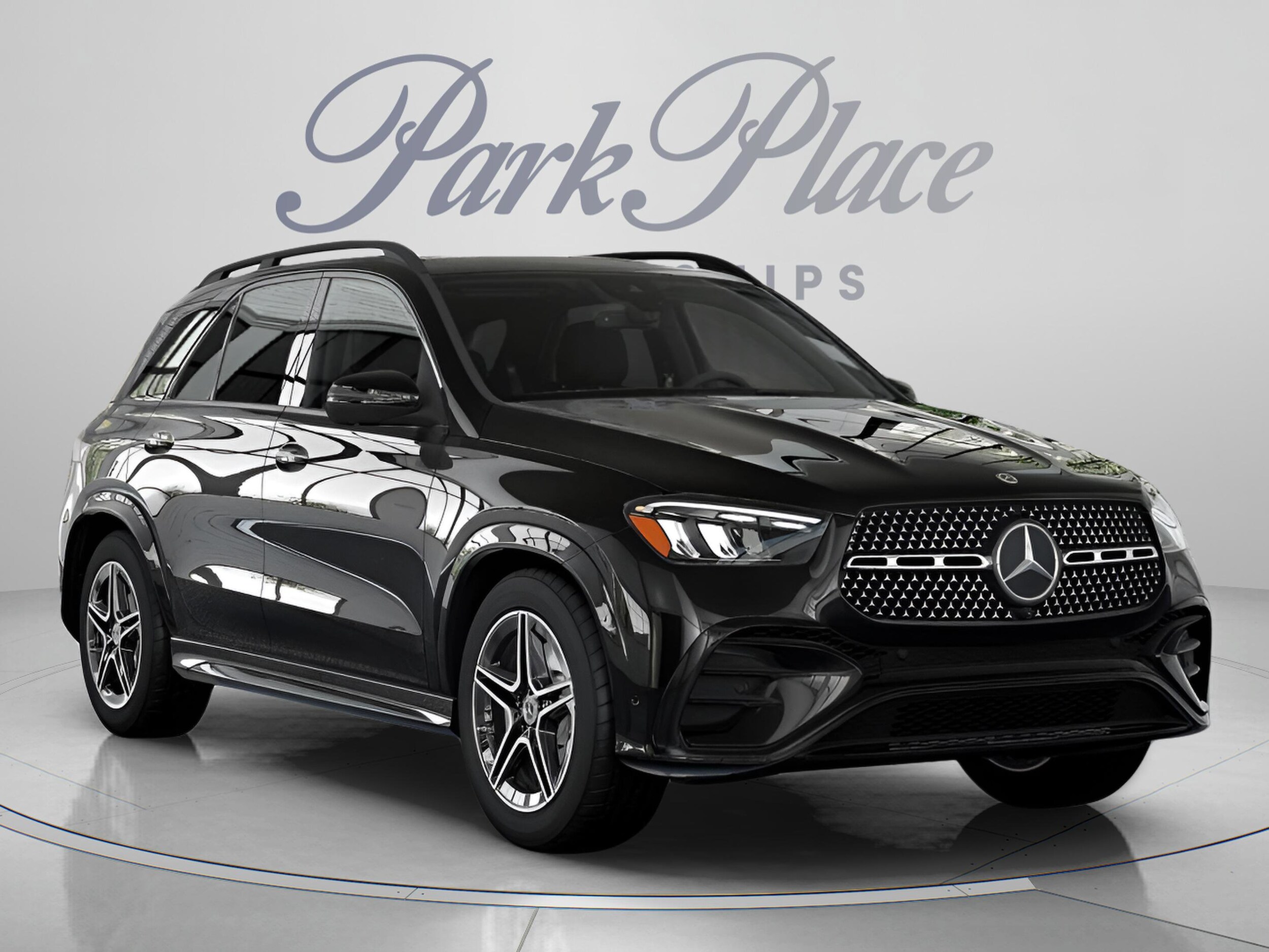 2026 Mercedes-Benz GLE GLE350 - Photo 32