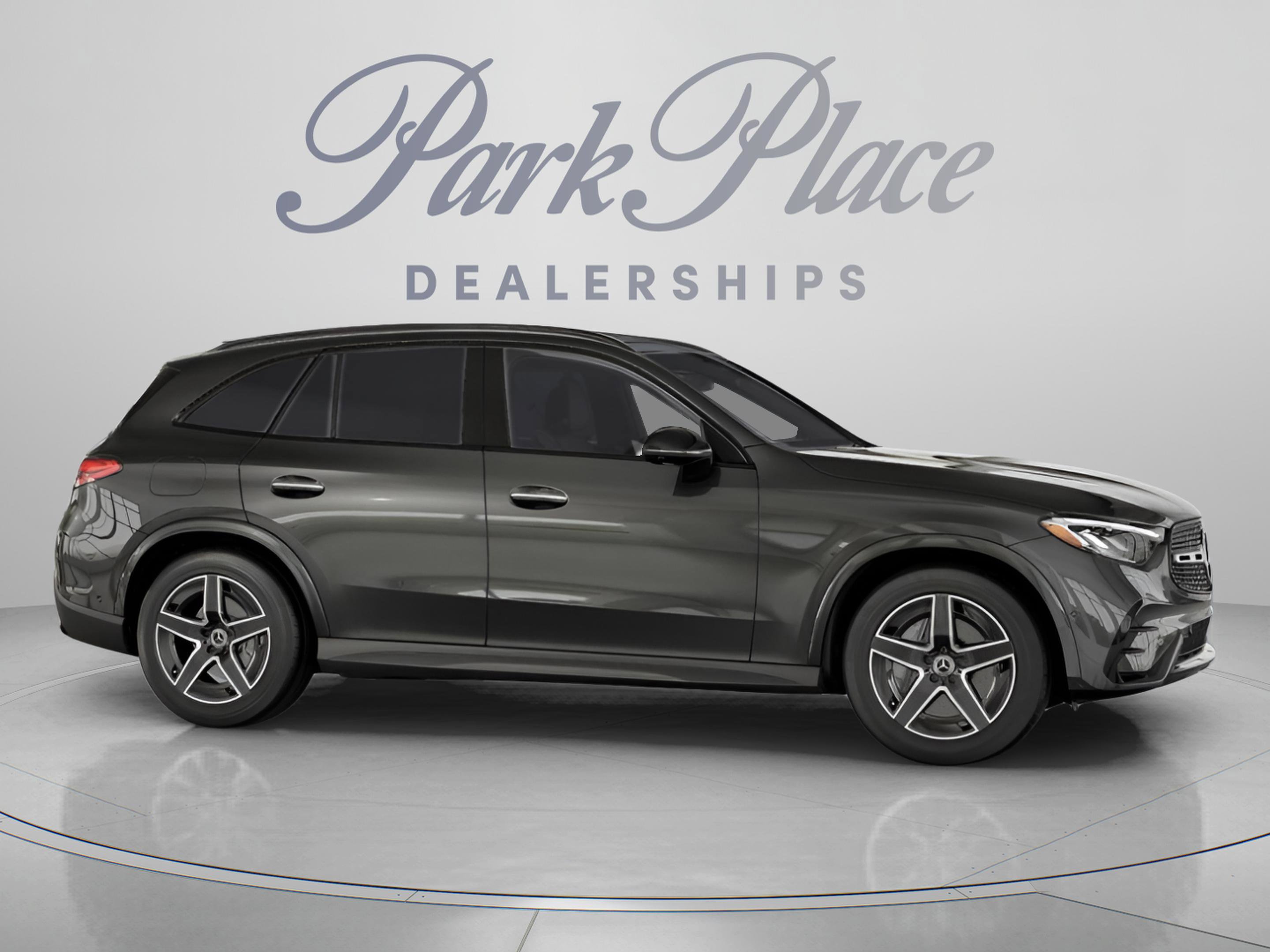 2026 Mercedes-Benz GLC Base - Photo 28