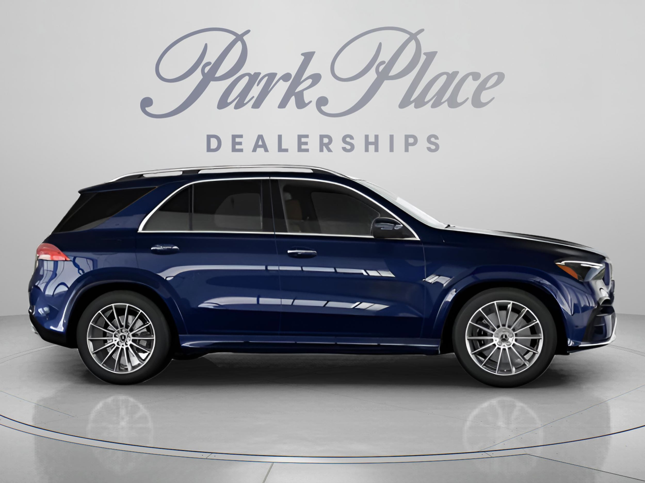 2026 Mercedes-Benz GLE GLE450 - Photo 24