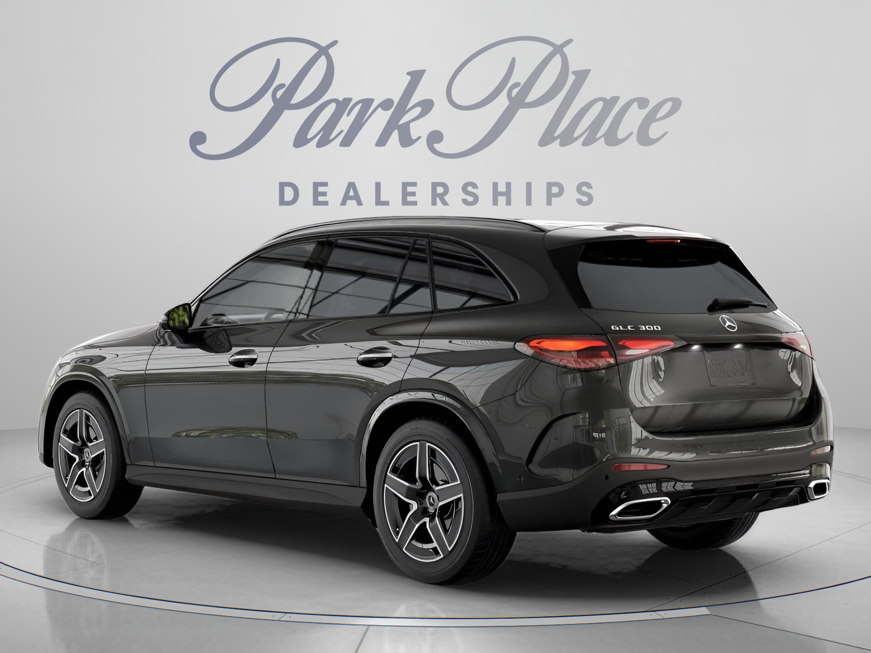 2026 Mercedes-Benz GLC Base - Photo 13