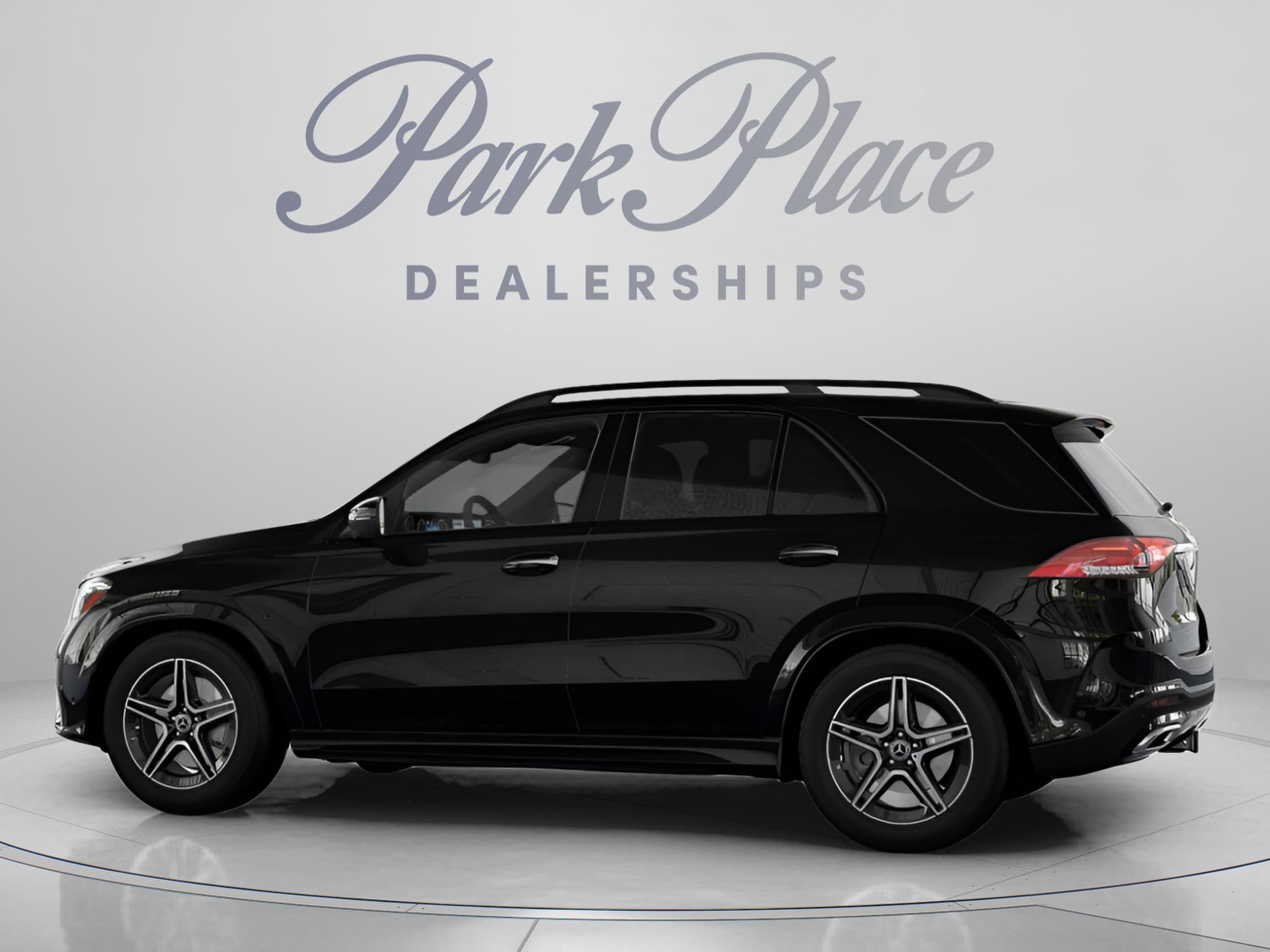 2026 Mercedes-Benz GLE GLE350 - Photo 10