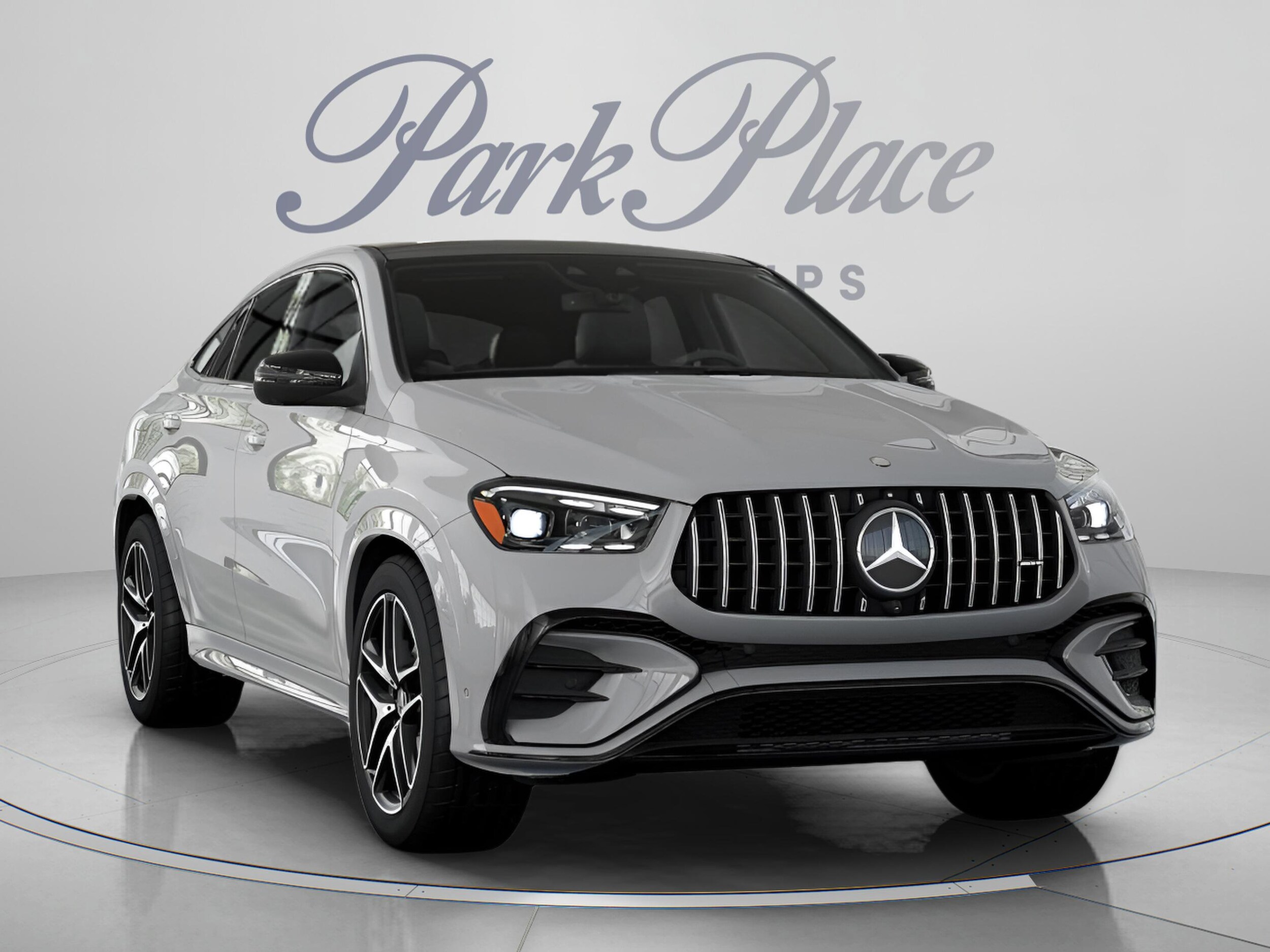 2026 Mercedes-Benz GLE Coupe GLE 53 AMG - Photo 33