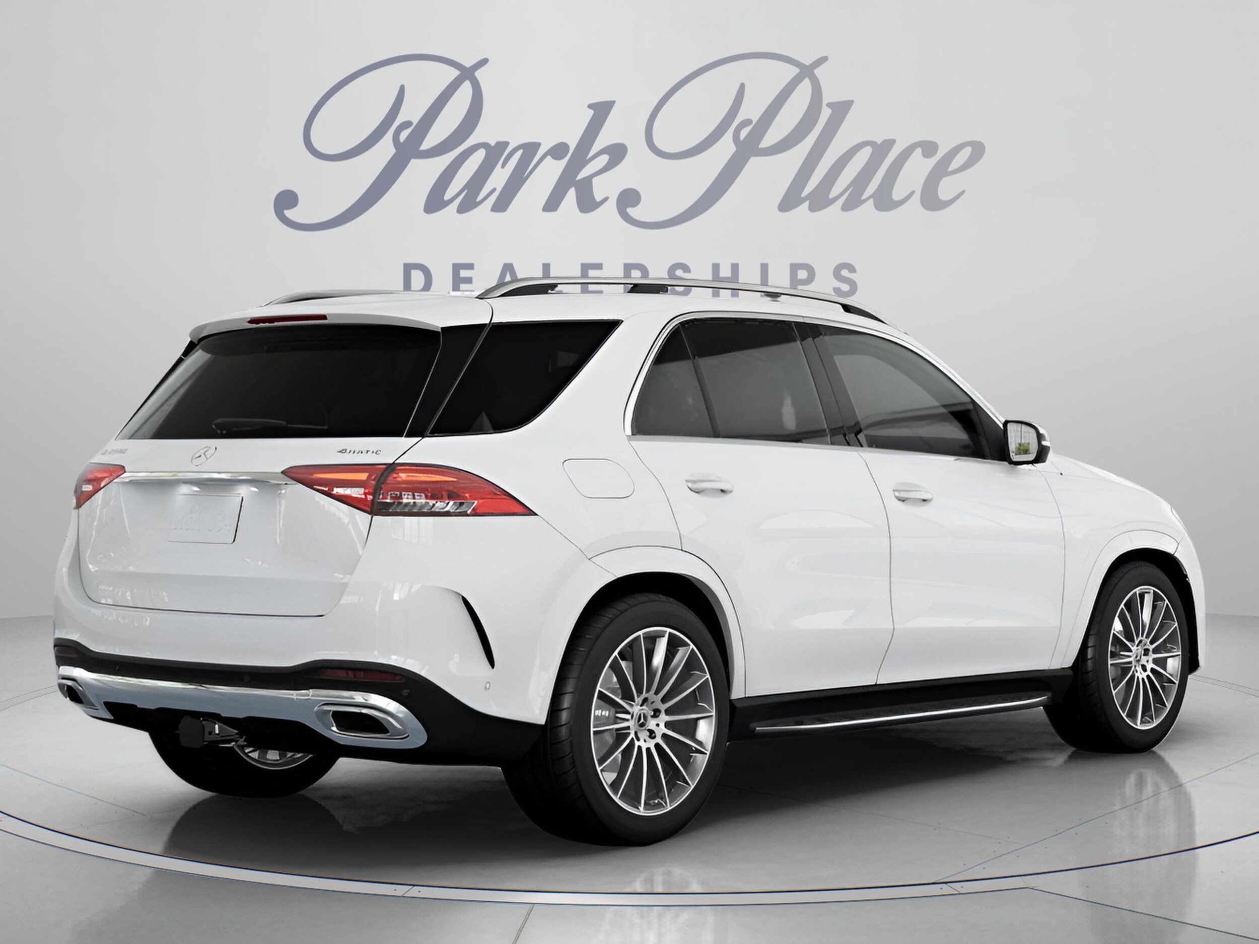 2026 Mercedes-Benz GLE GLE450 - Photo 21