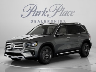 2026 Mercedes-Benz GLB 250 4MATIC SUV