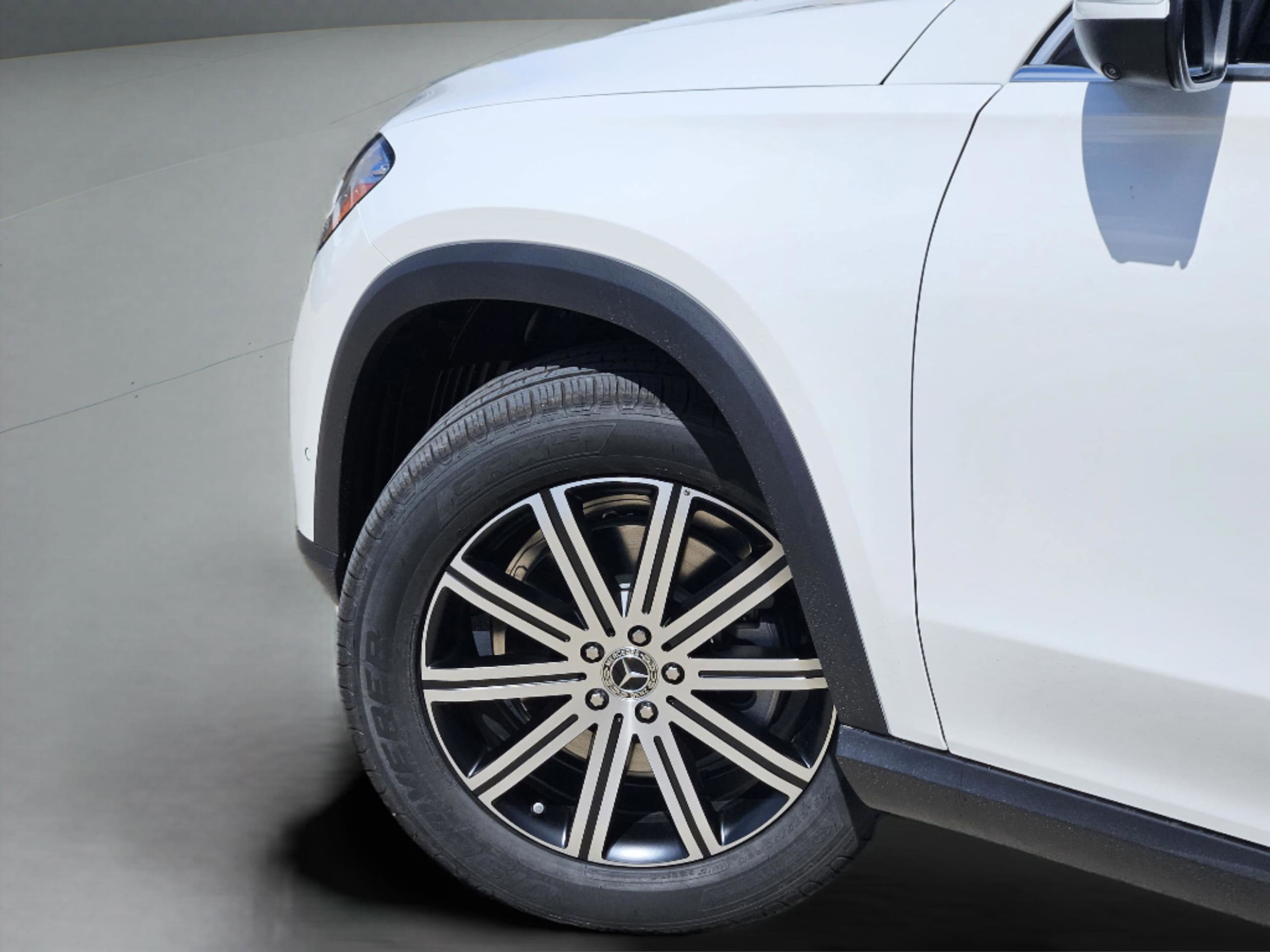 2026 Mercedes-Benz GLE GLE350 - Photo 6