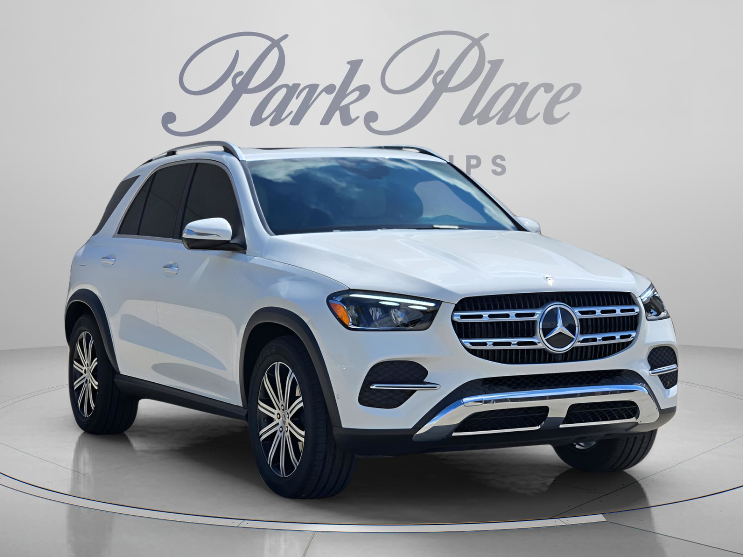 2026 Mercedes-Benz GLE GLE350 - Photo 4