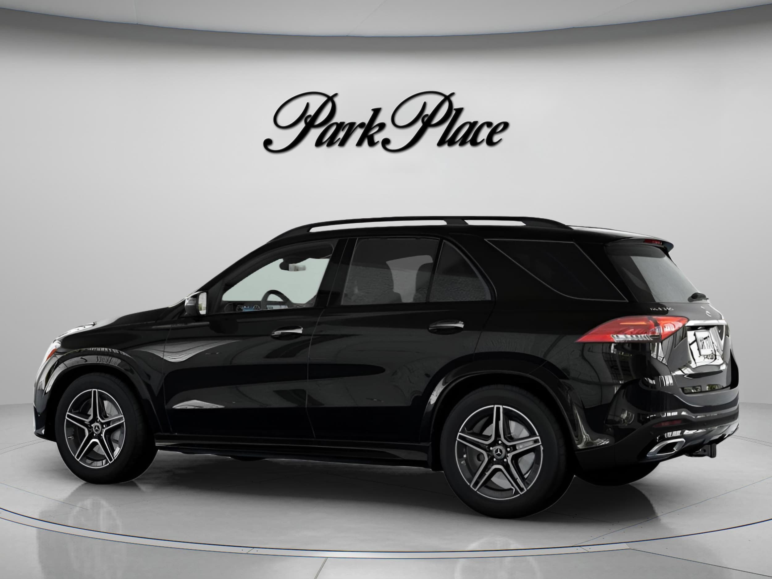 2026 Mercedes-Benz GLE GLE350 - Photo 11