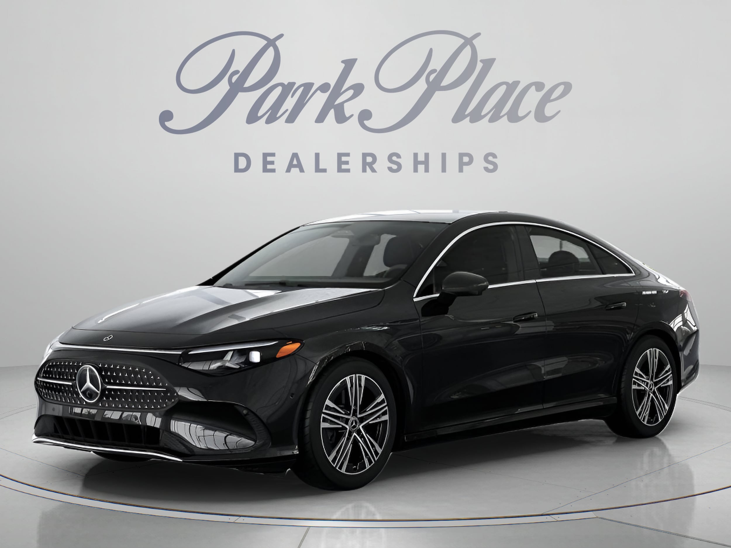New 2027 Mercedes-Benz CLA 220