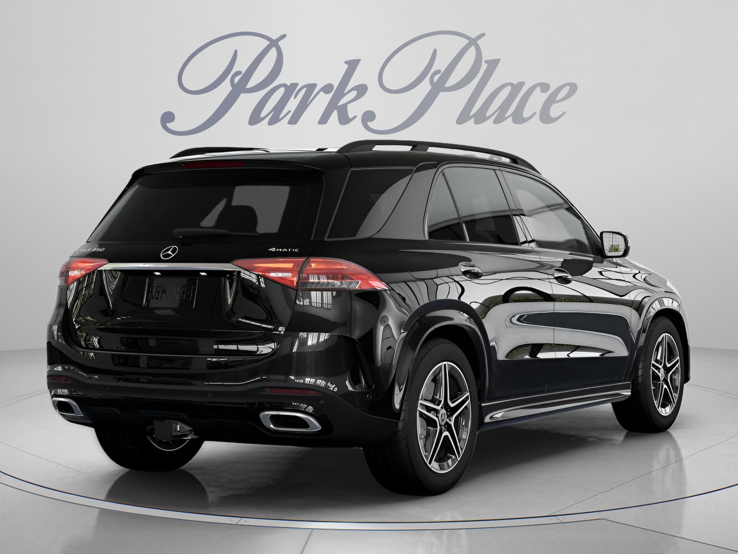 2026 Mercedes-Benz GLE GLE350 - Photo 20