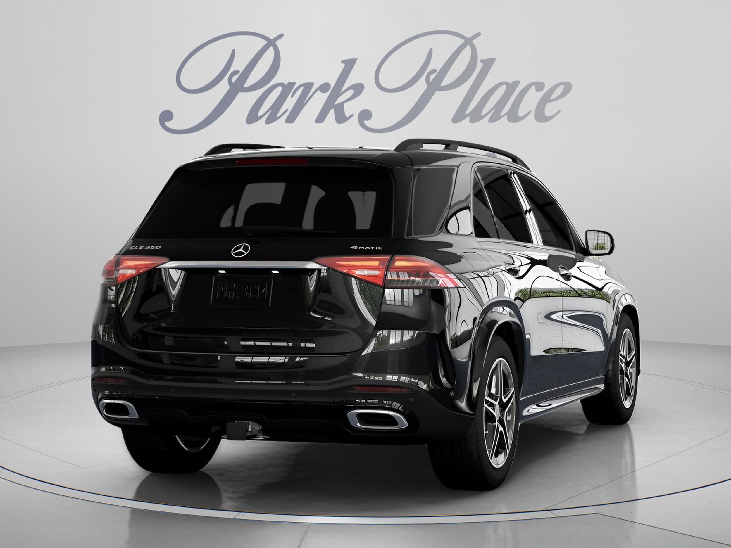 2026 Mercedes-Benz GLE GLE350 - Photo 19