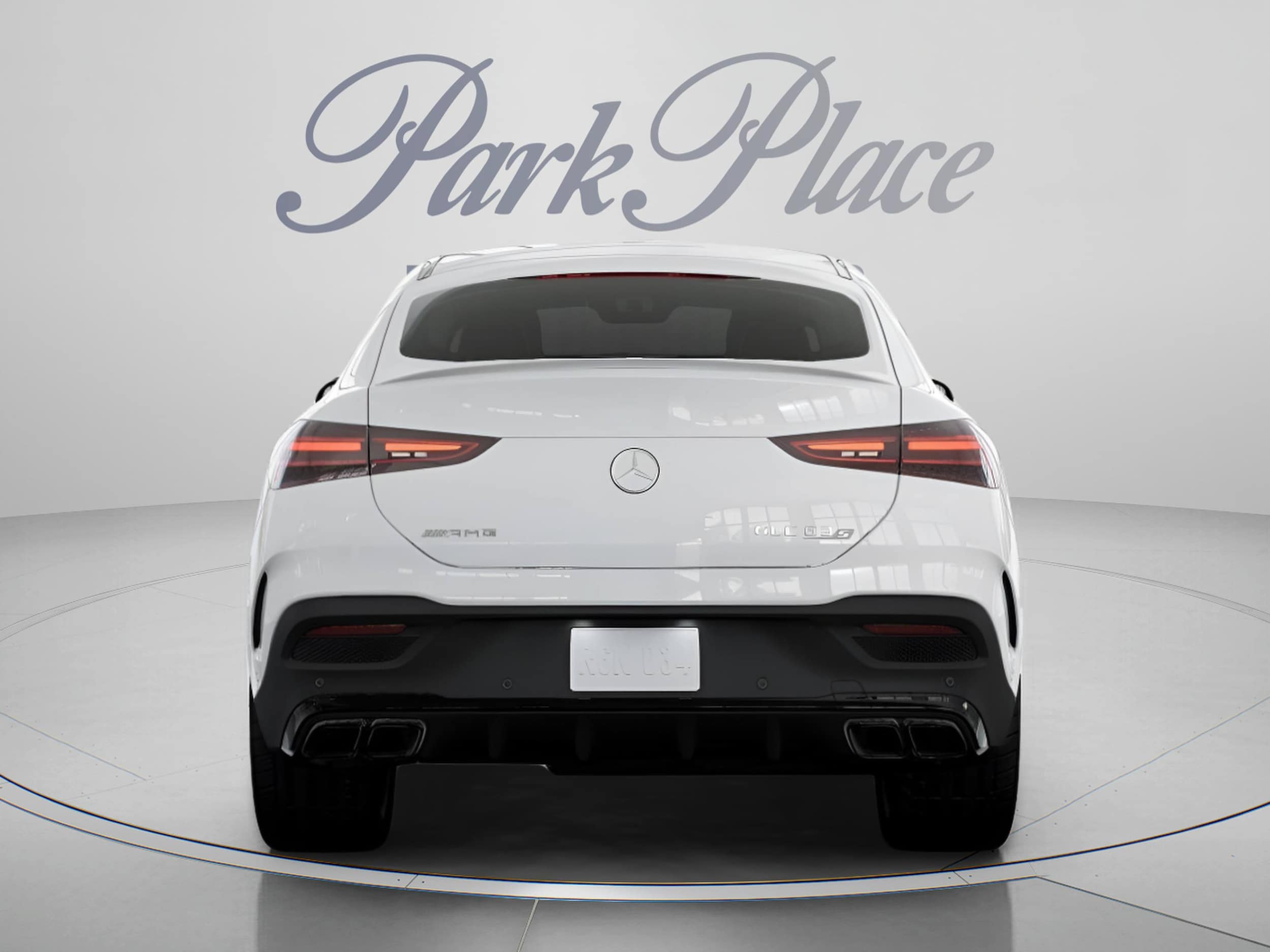 2026 Mercedes-Benz GLE Coupe GLE 63 S AMG - Photo 17