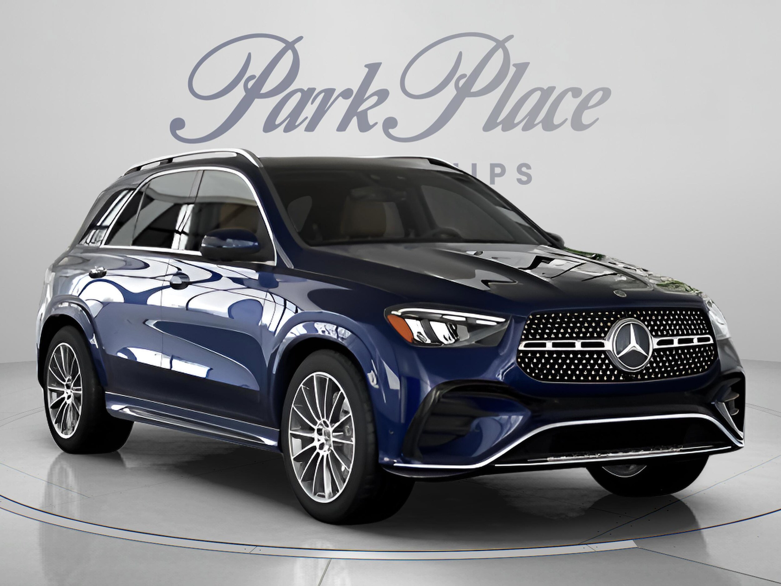 2026 Mercedes-Benz GLE GLE450 - Photo 31