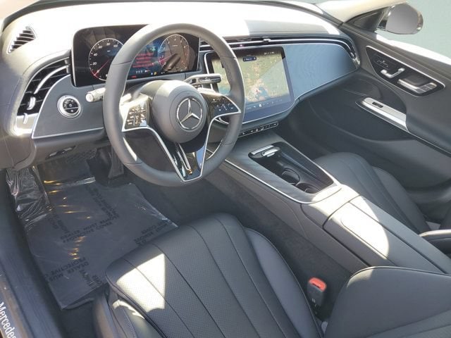 2026 Mercedes-Benz E-Class E350 - Photo 21