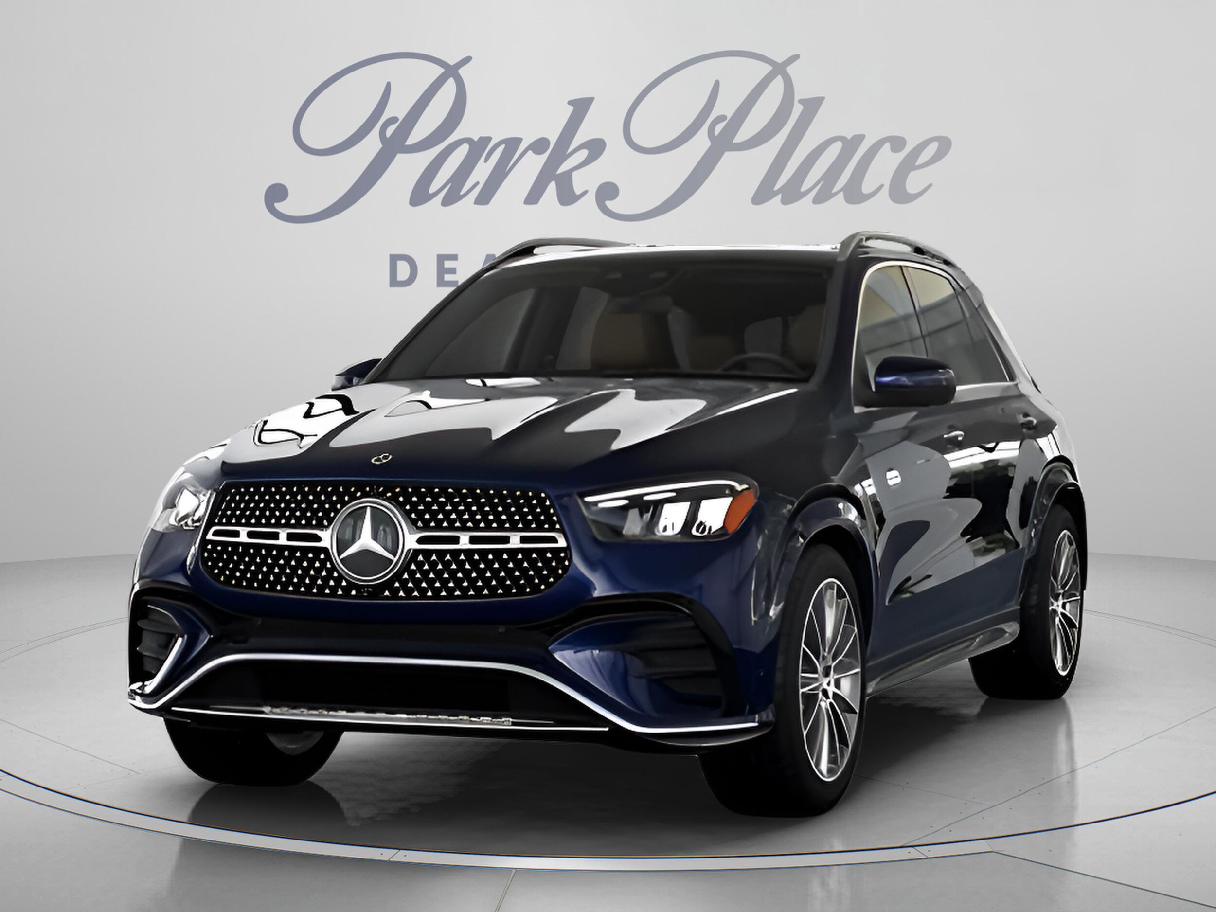 2026 Mercedes-Benz GLE GLE450 - Photo 36