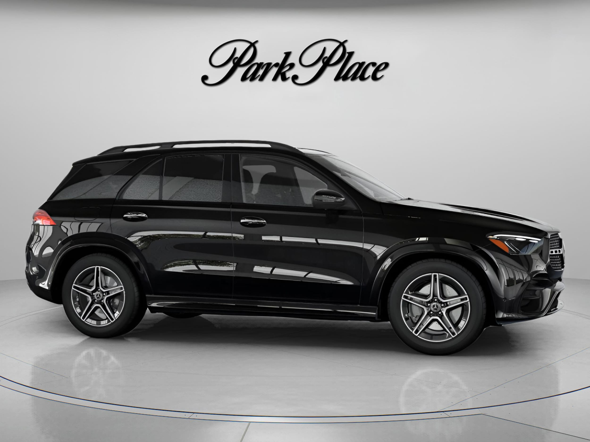 2026 Mercedes-Benz GLE GLE350 - Photo 28