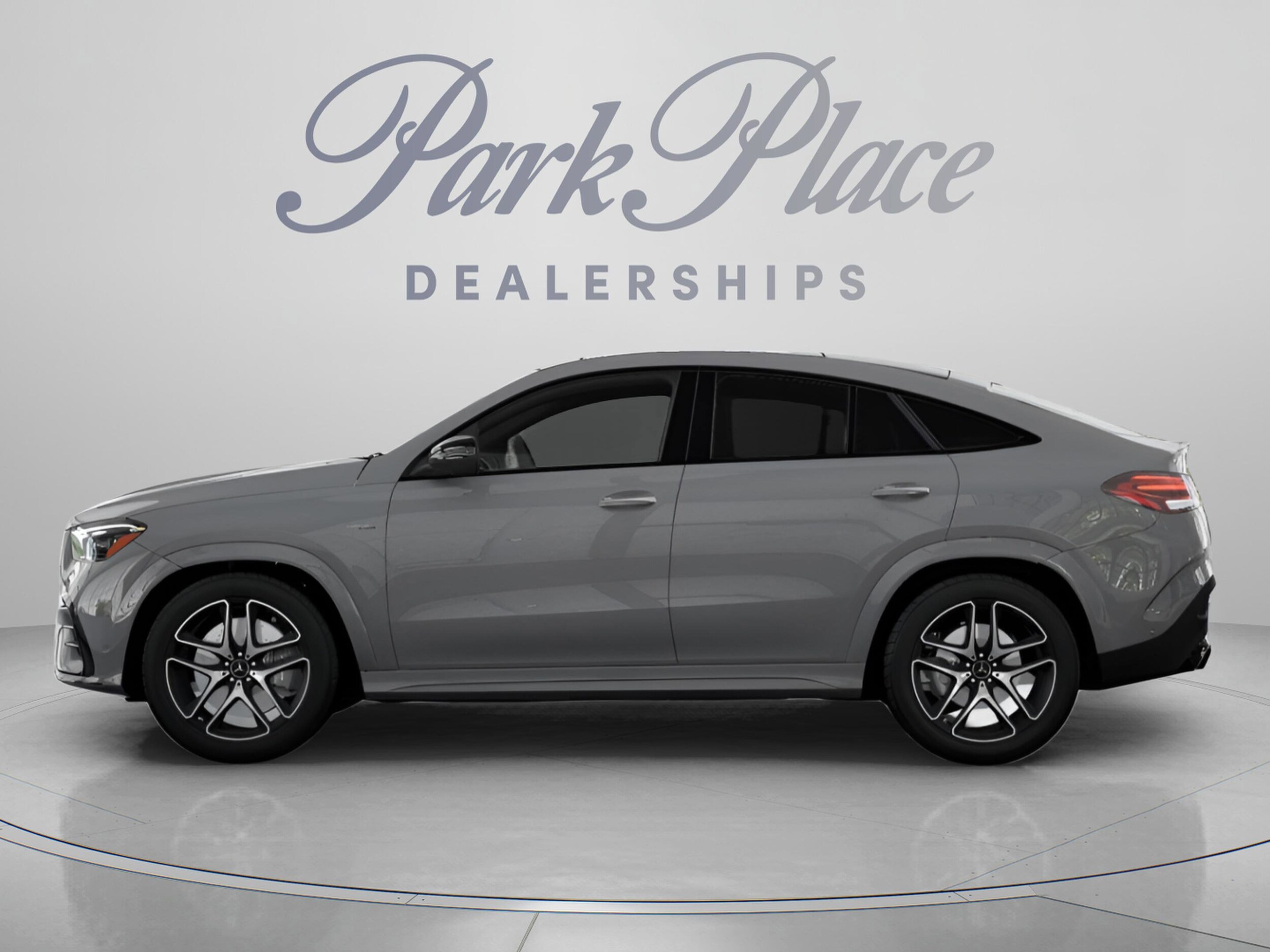 2026 Mercedes-Benz GLE Coupe GLE 53 AMG - Photo 8