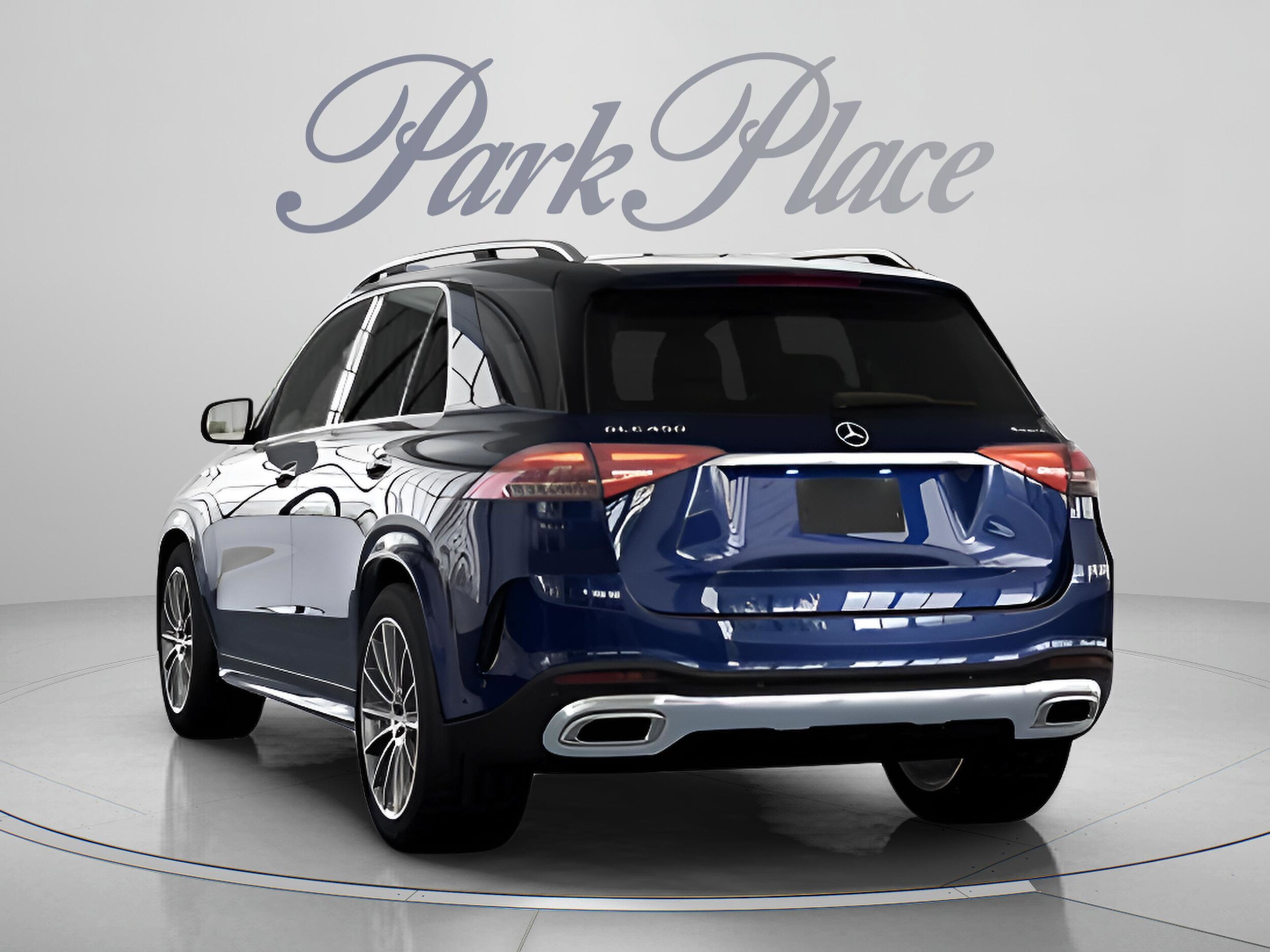 2026 Mercedes-Benz GLE GLE450 - Photo 13