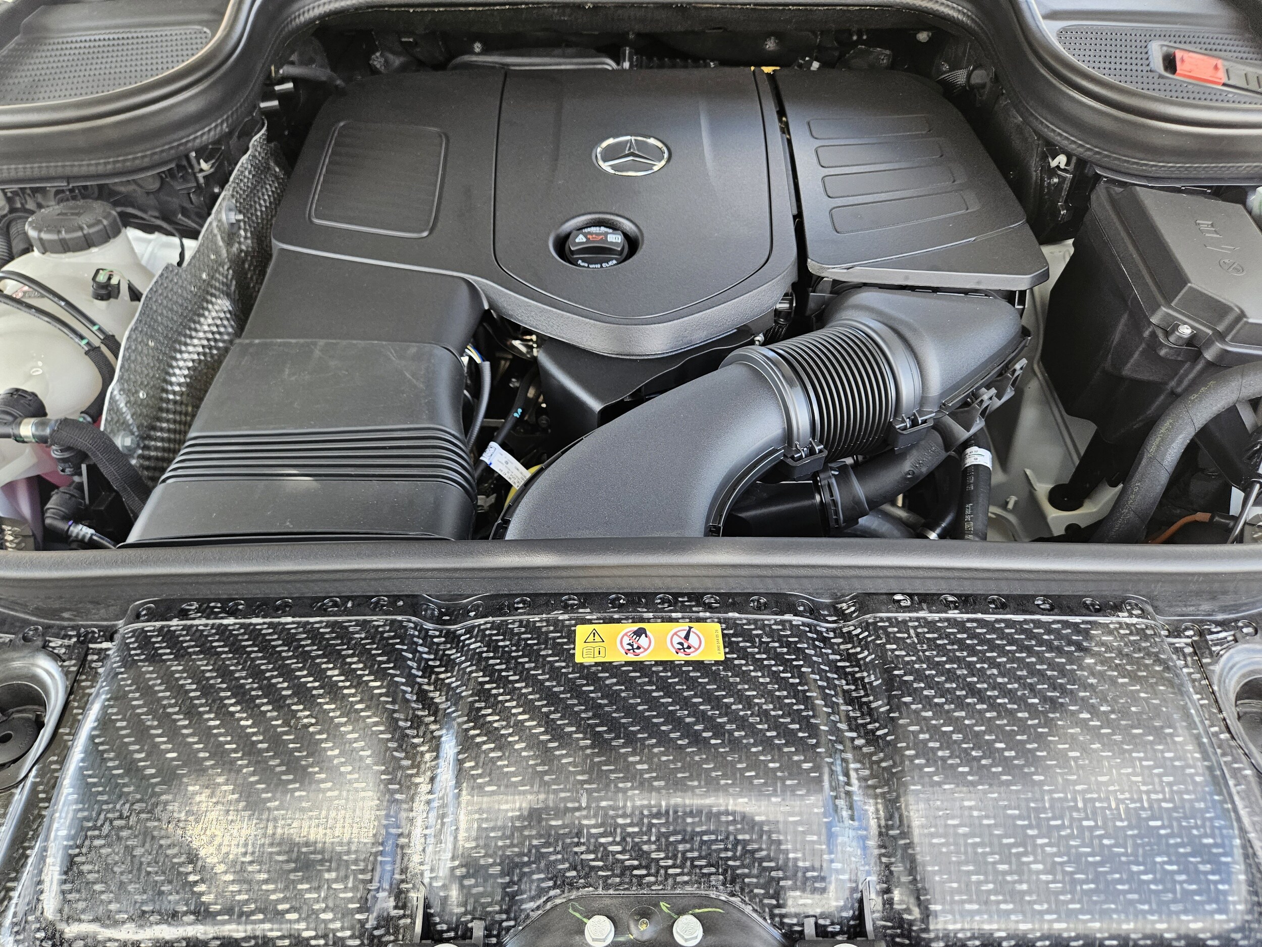 2026 Mercedes-Benz GLE GLE350 - Photo 26