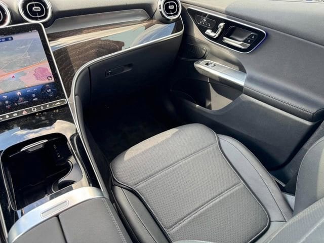 2025 Mercedes-Benz GLC Base - Photo 18