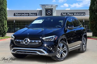 2026 Mercedes-Benz GLA 250 SUV