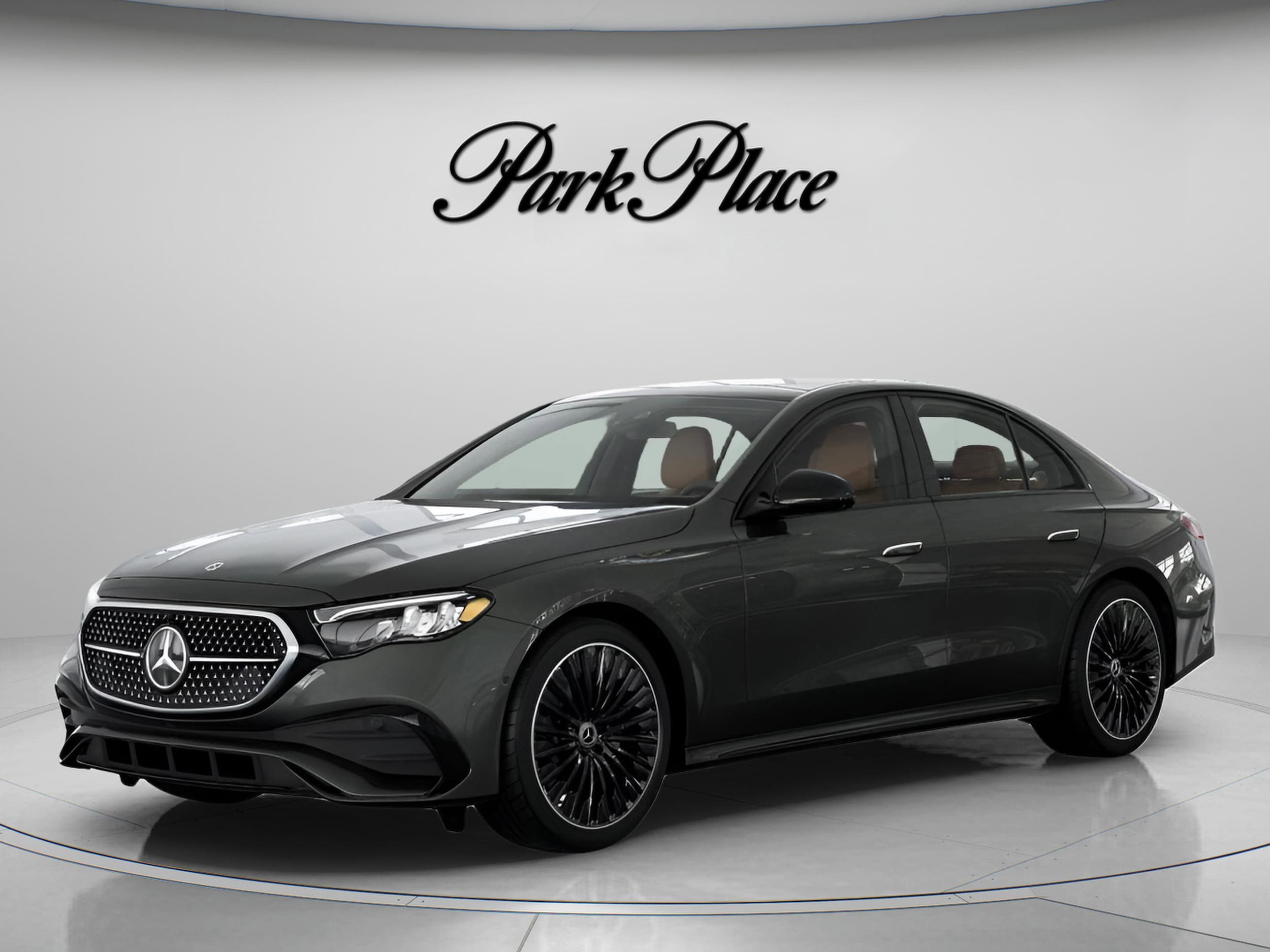 2026 Mercedes-Benz E-Class E350's photo