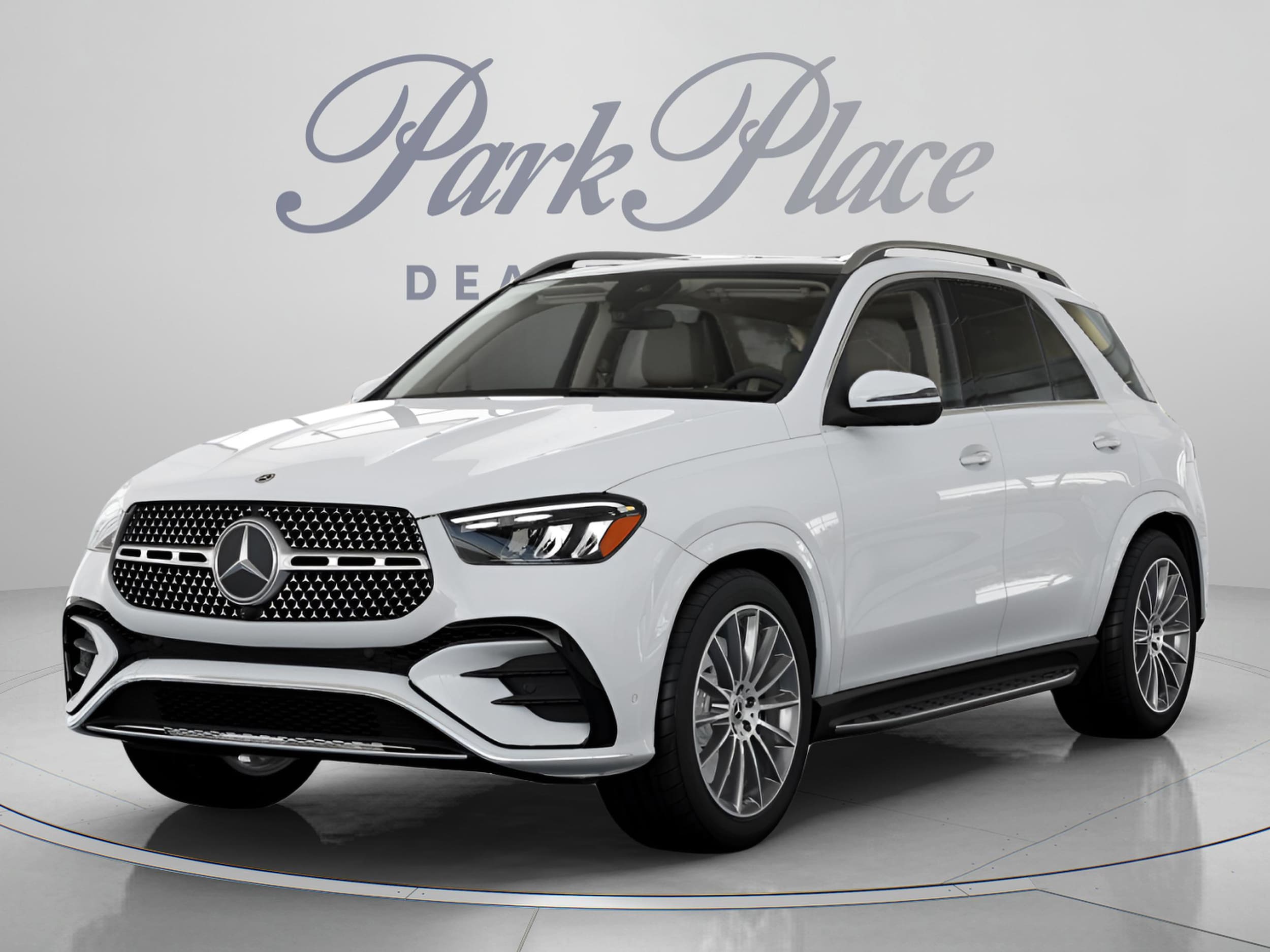 2026 Mercedes-Benz GLE GLE450 - Photo 39