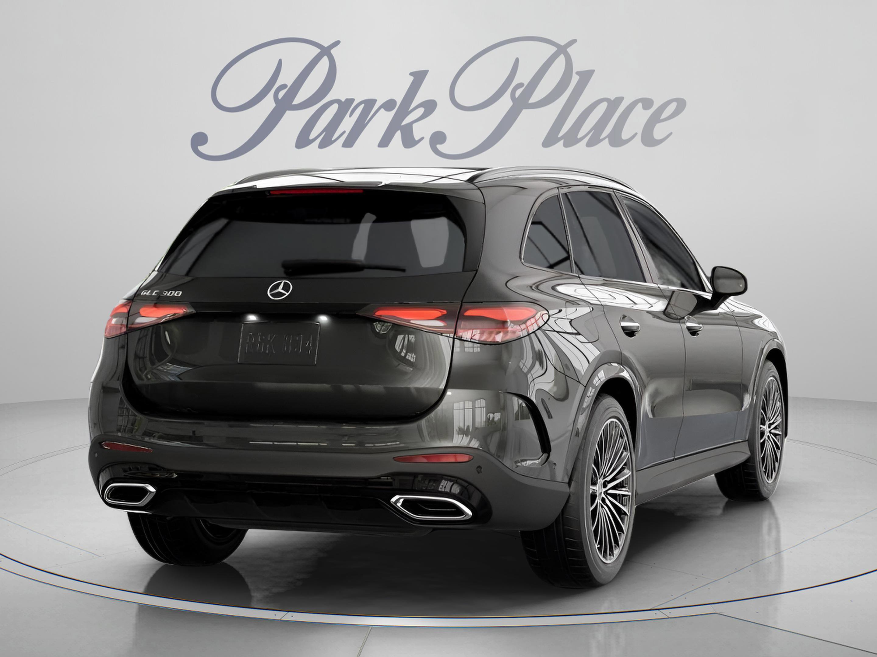 2026 Mercedes-Benz GLC Base - Photo 19