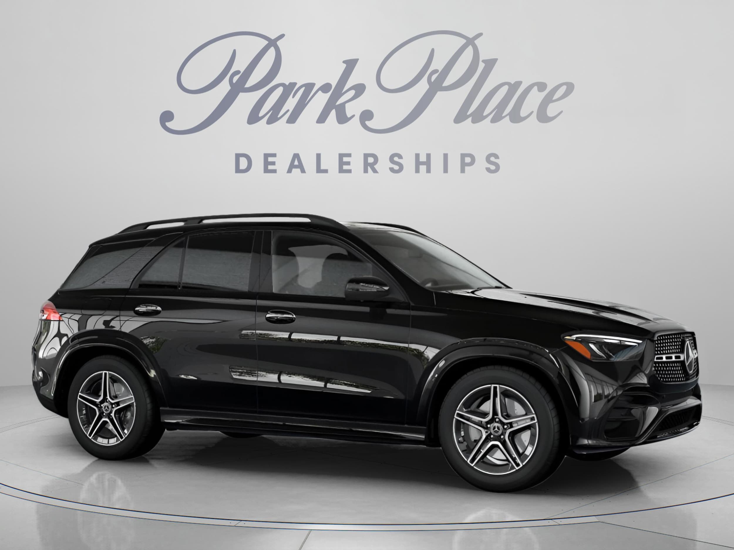 2026 Mercedes-Benz GLE GLE350 - Photo 29