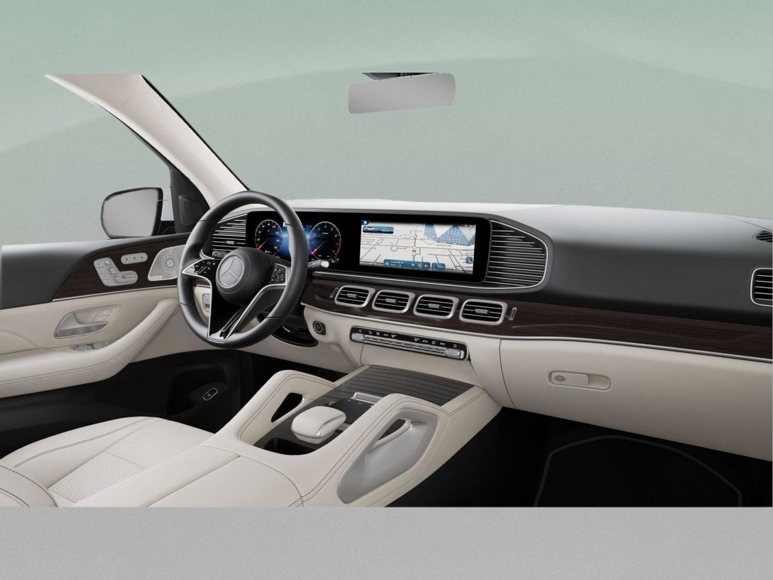 2026 Mercedes-Benz GLE GLE450 - Photo 43