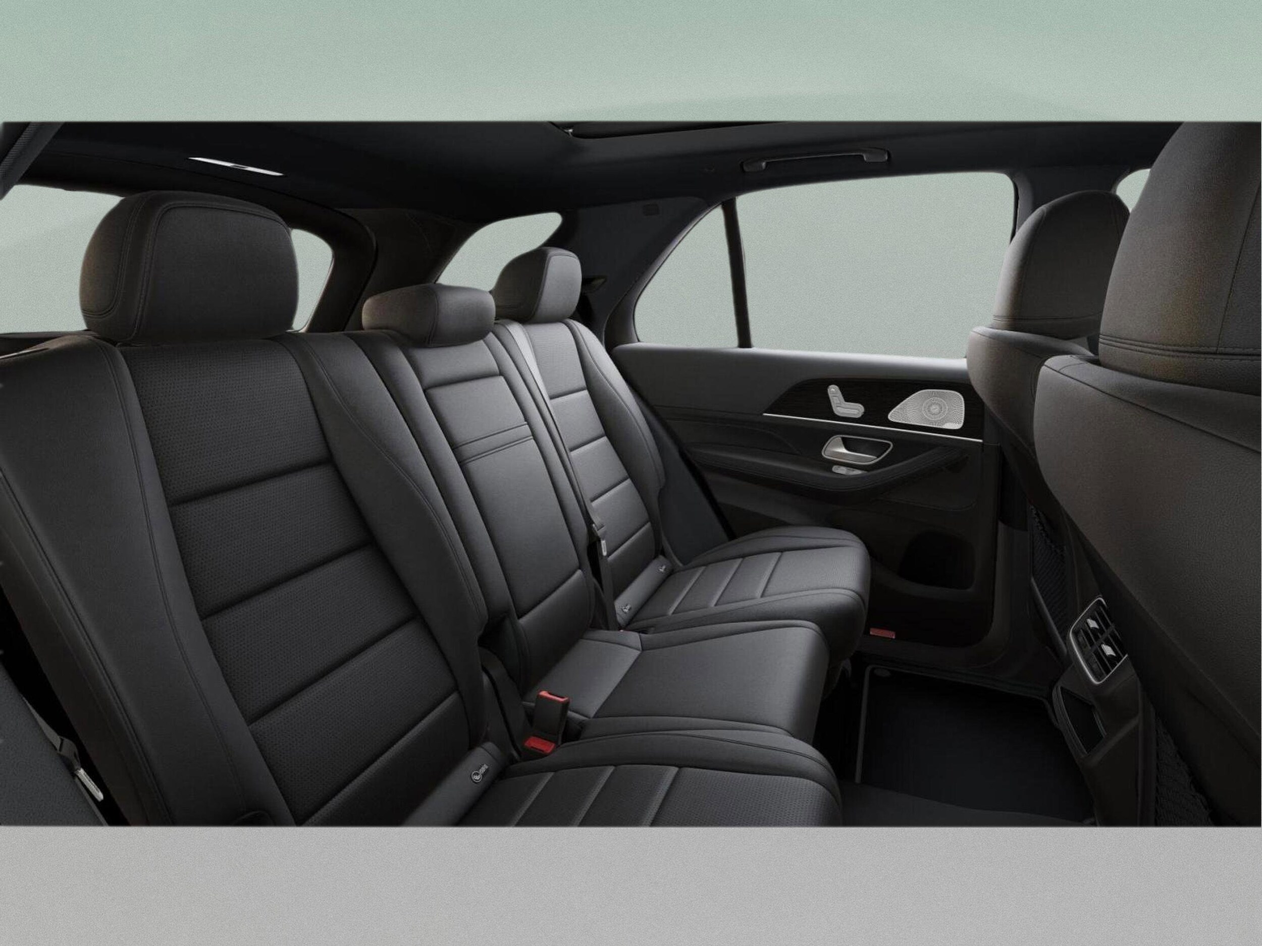 2026 Mercedes-Benz GLE GLE350 - Photo 43