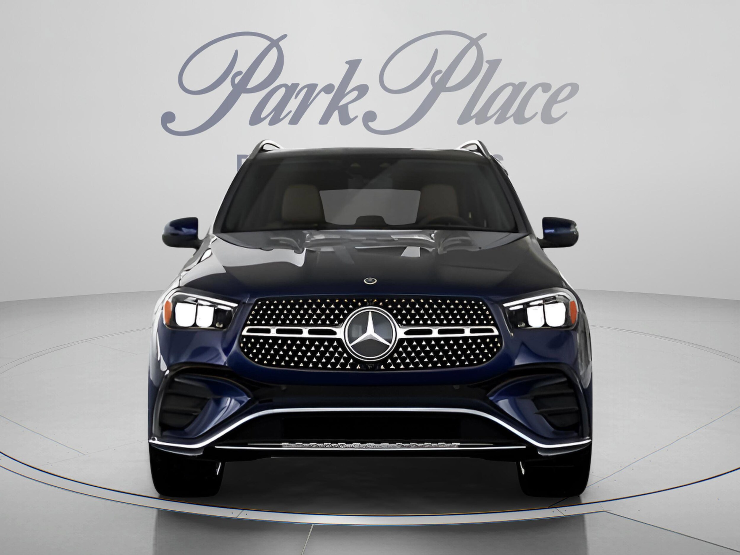 2026 Mercedes-Benz GLE GLE450 - Photo 34