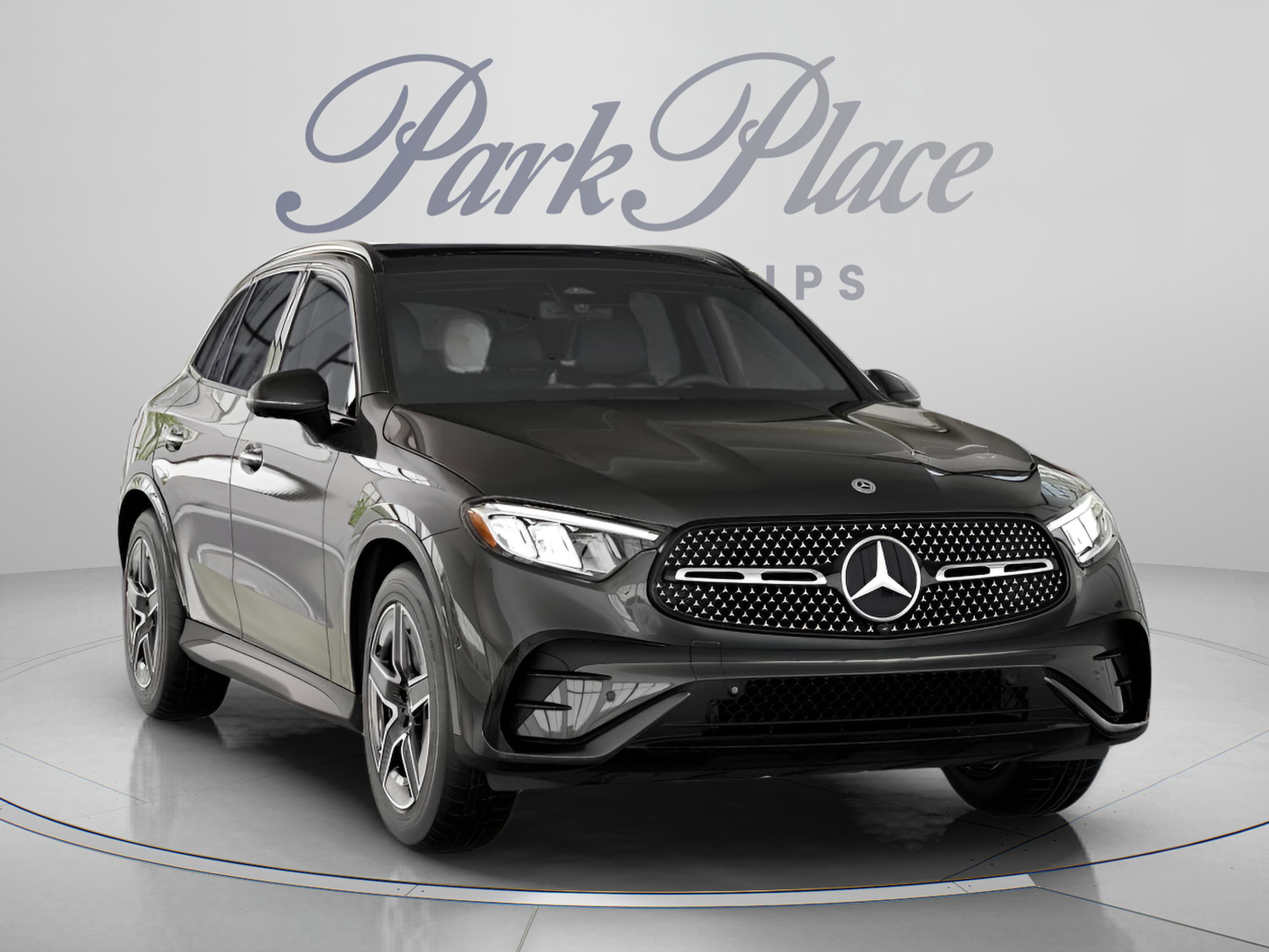 2026 Mercedes-Benz GLC Base - Photo 33