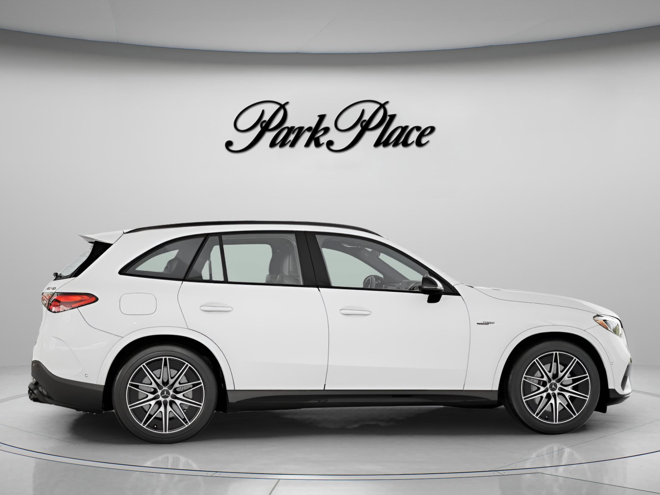 2026 Mercedes-Benz GLC AMG GLC43 - Photo 26