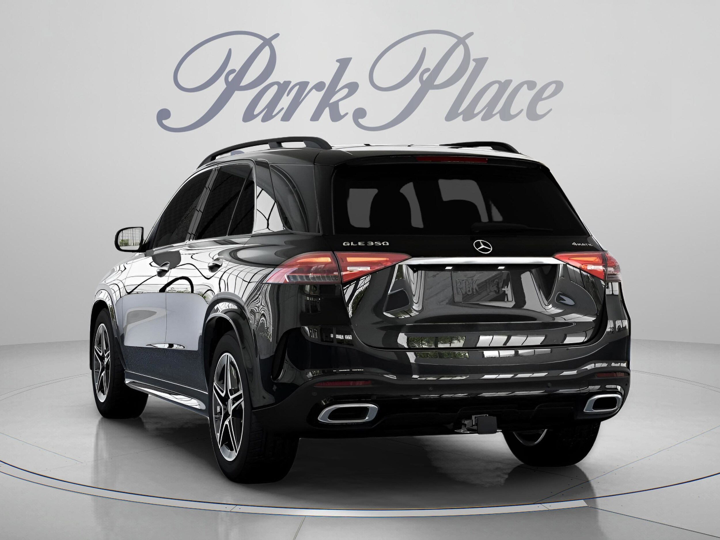 2026 Mercedes-Benz GLE GLE350 - Photo 15