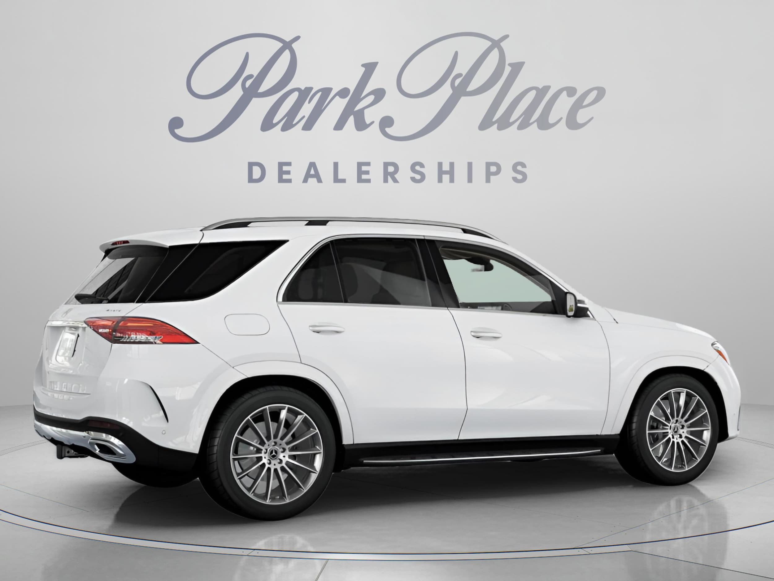 2026 Mercedes-Benz GLE GLE450 - Photo 23